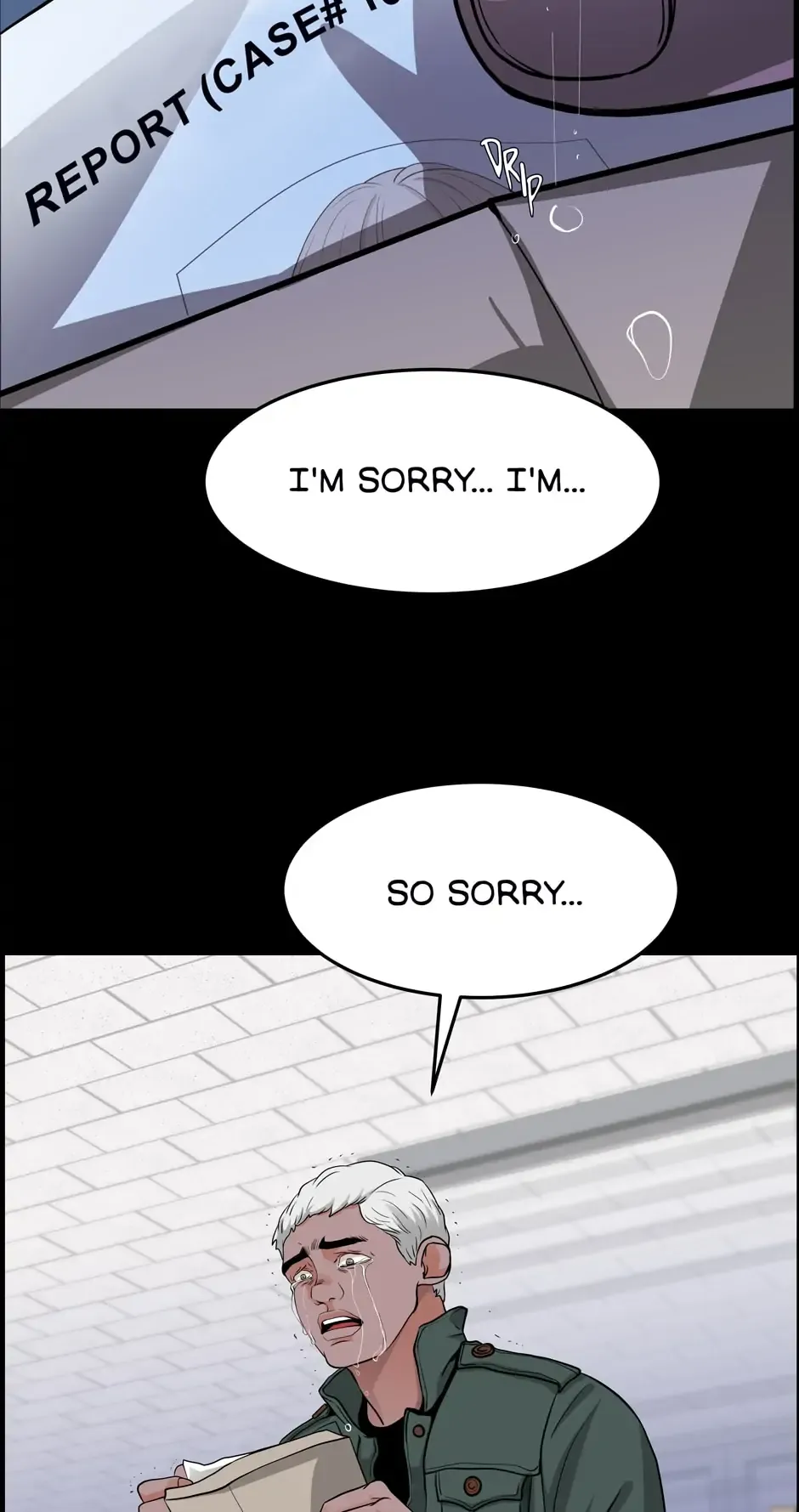 When a Thousand Moons Rise Chapter 34 page 63 - 