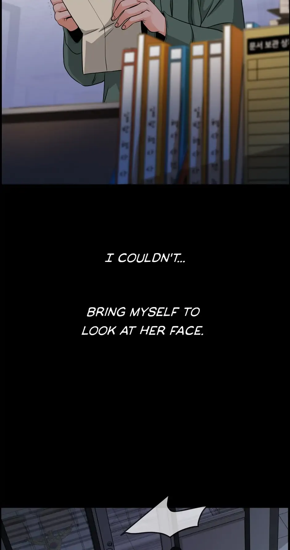 When a Thousand Moons Rise Chapter 34 page 64 - 