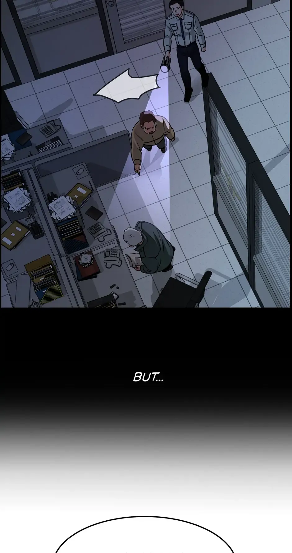 When a Thousand Moons Rise Chapter 34 page 65 - 
