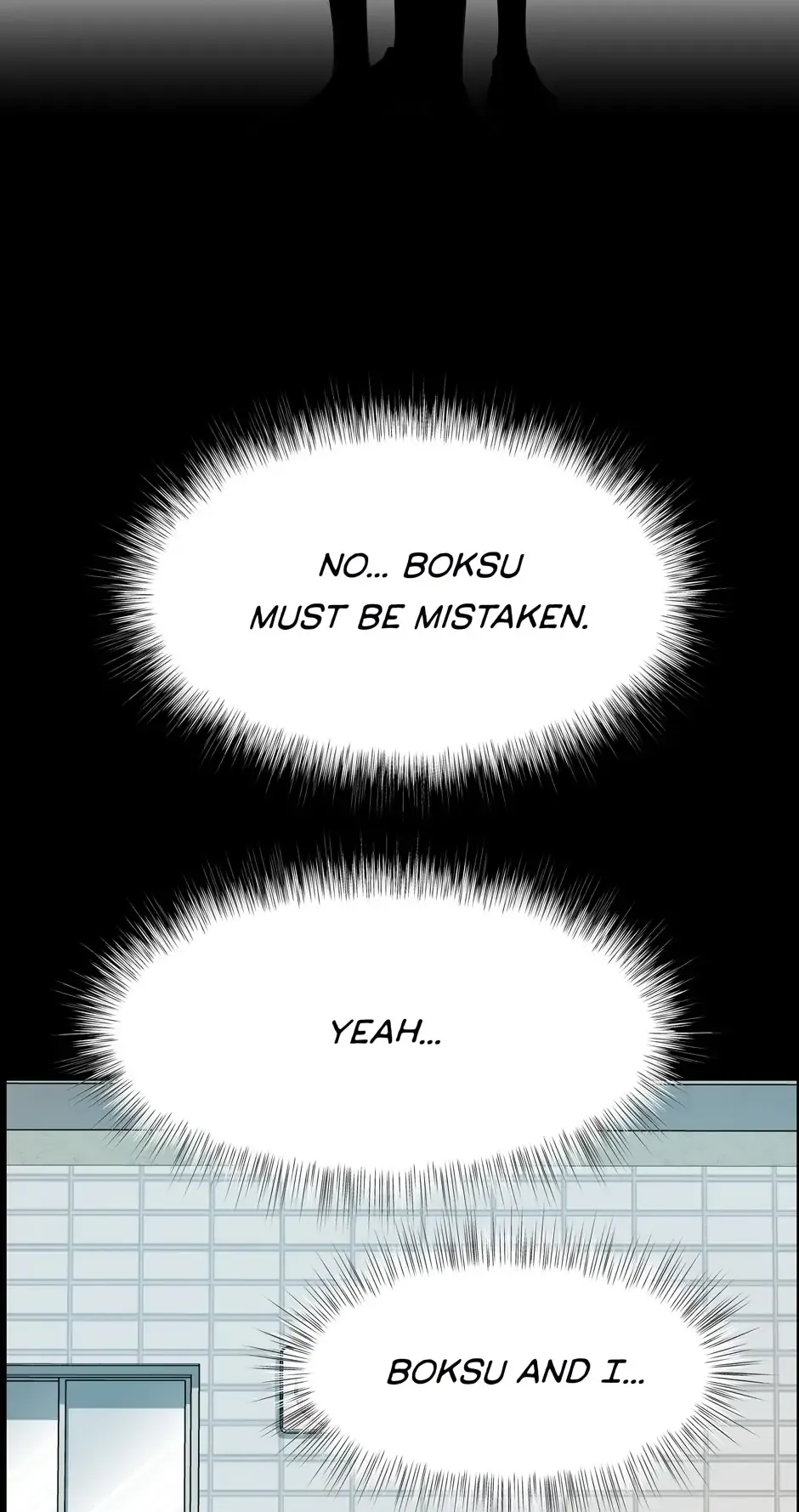 When a Thousand Moons Rise Chapter 34 page 67 - 