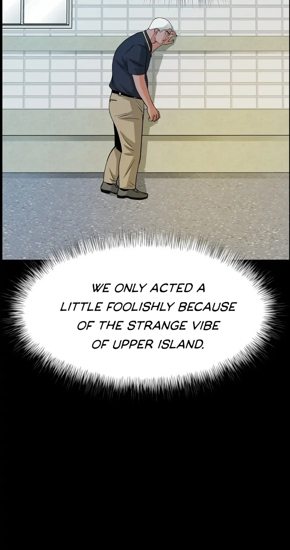 When a Thousand Moons Rise Chapter 34 page 68 - 
