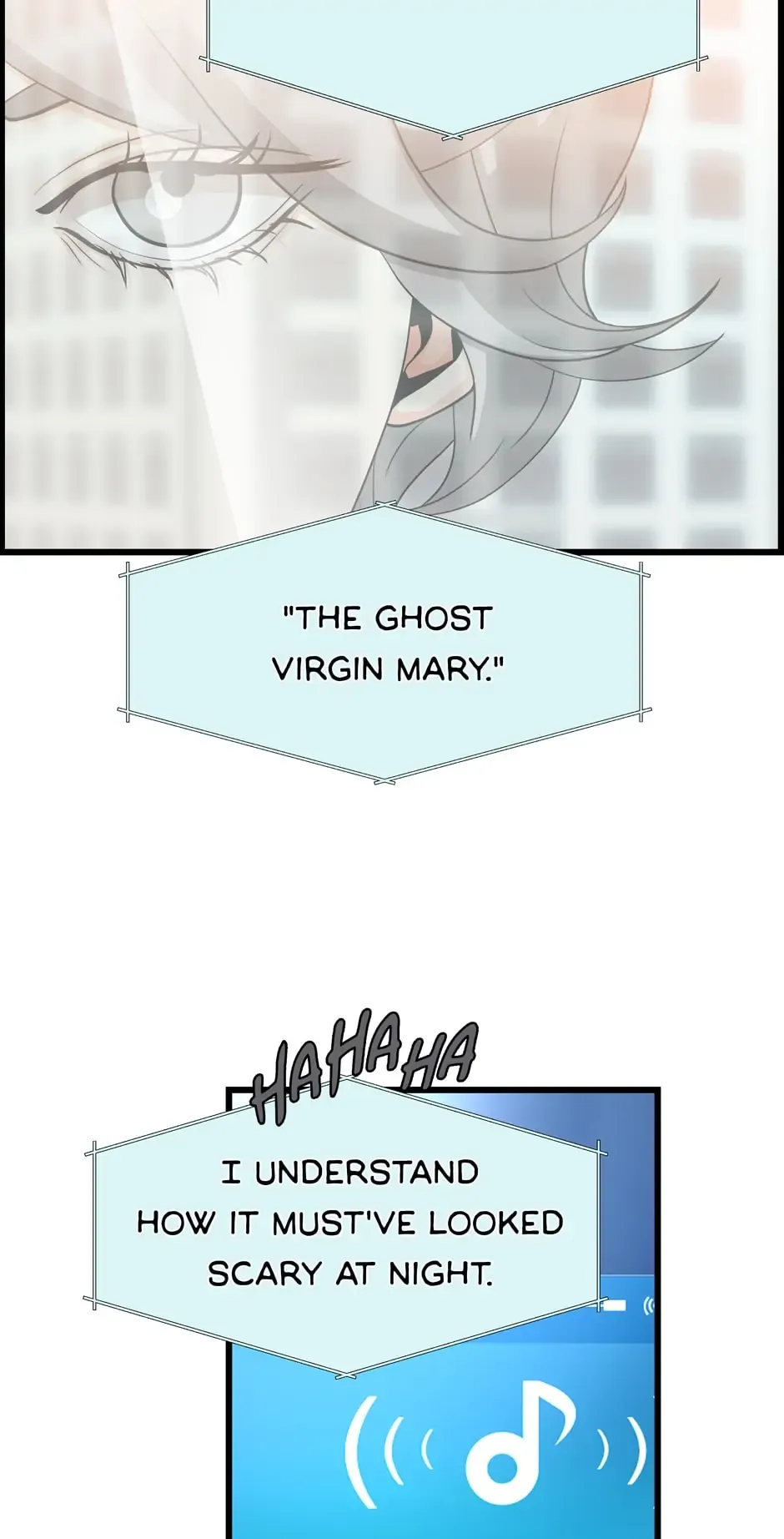 When a Thousand Moons Rise Chapter 34 page 8 - 