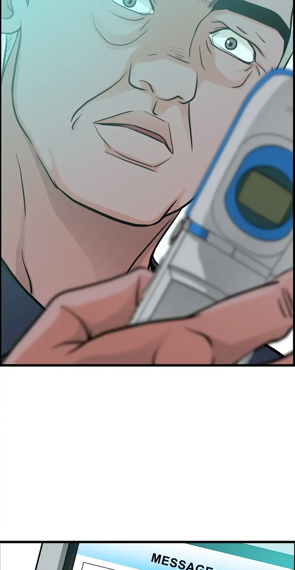 When a Thousand Moons Rise Chapter 34 page 72 - 