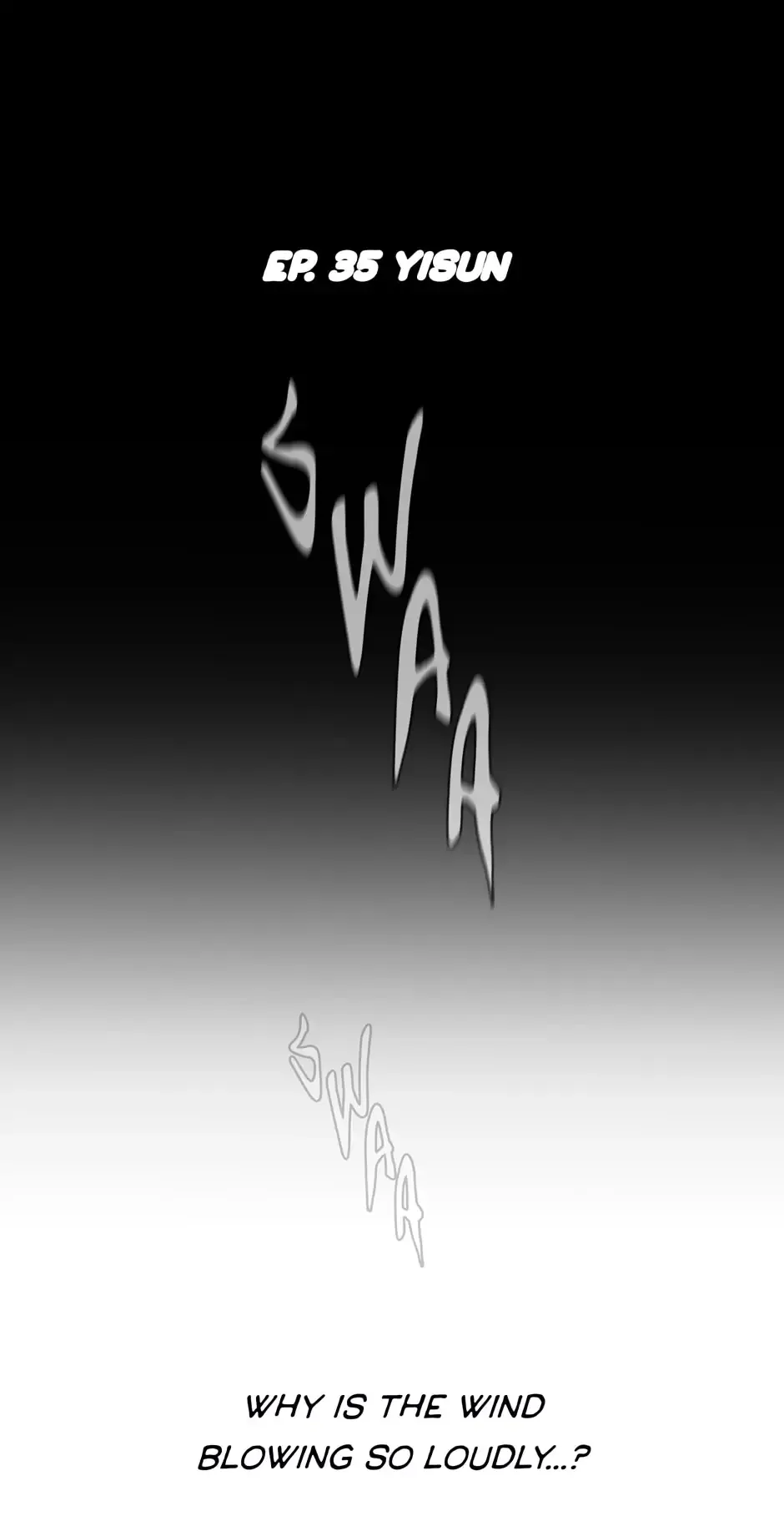 When a Thousand Moons Rise Chapter 35 page 1 - 