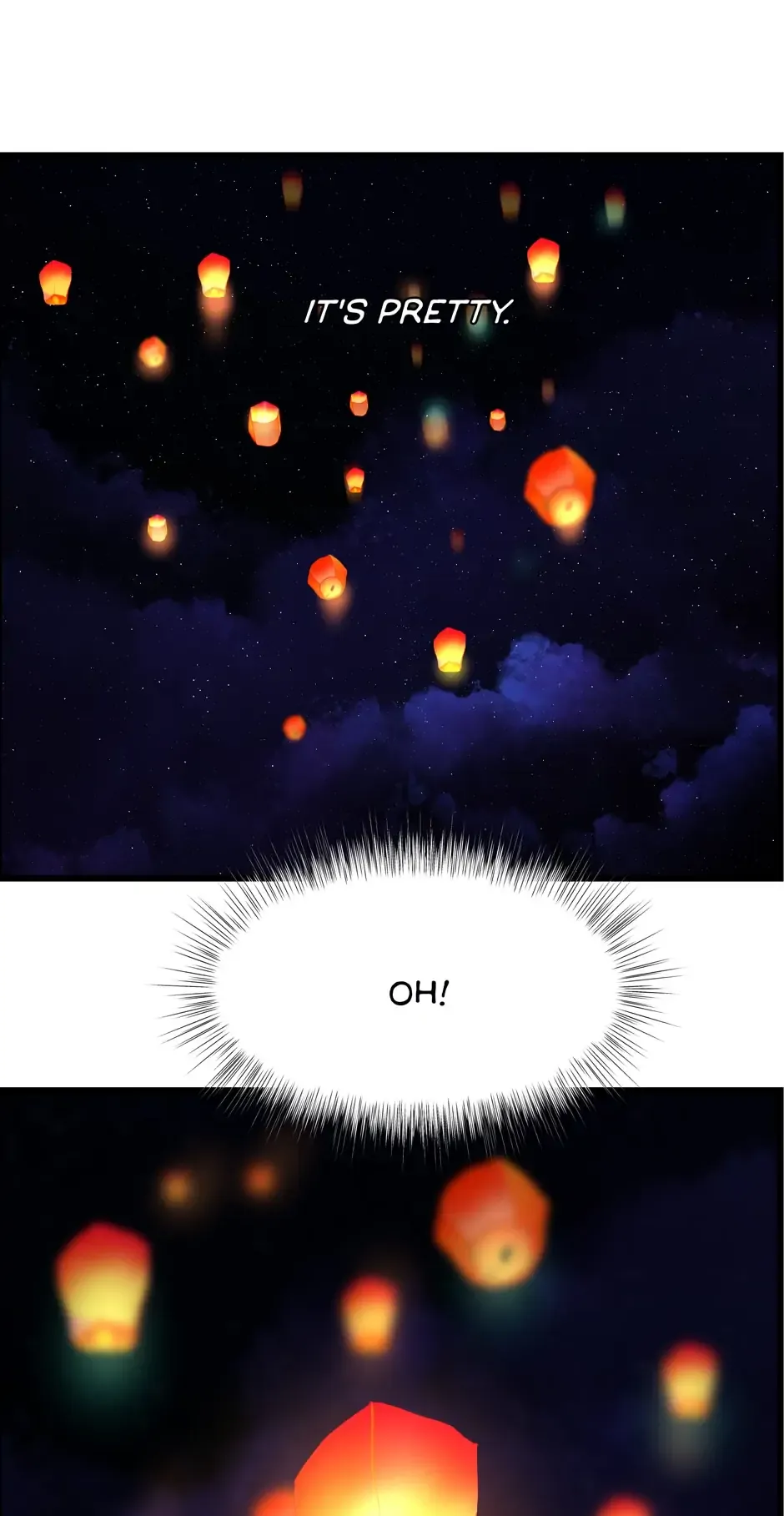 When a Thousand Moons Rise Chapter 35 page 20 - 