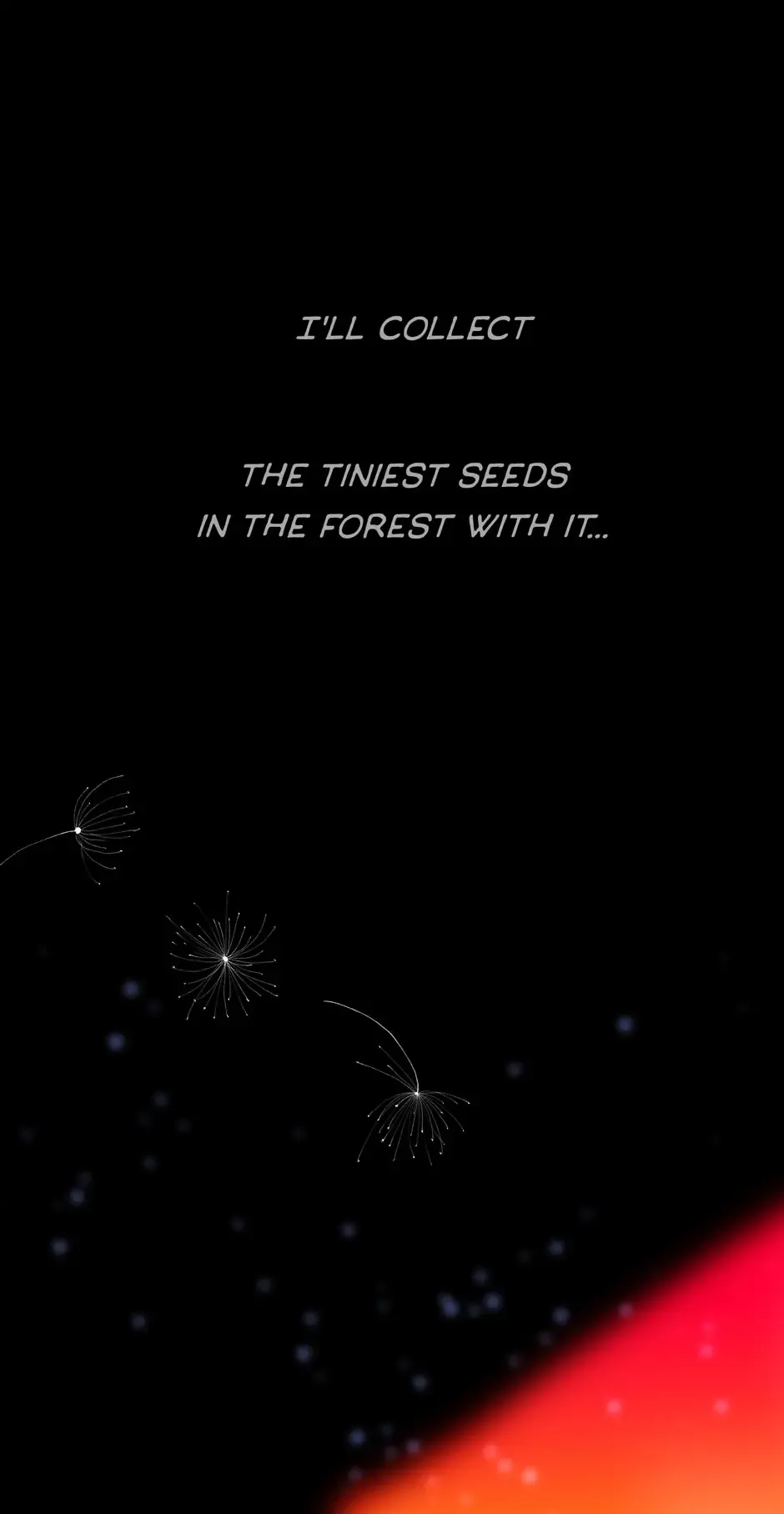 When a Thousand Moons Rise Chapter 35 page 22 - 