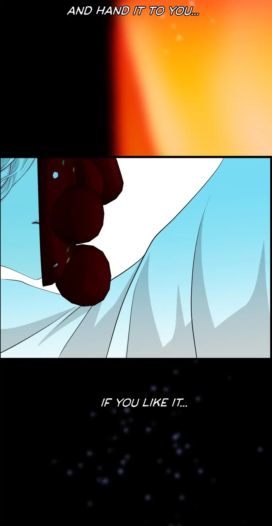 When a Thousand Moons Rise Chapter 35 page 23 - 