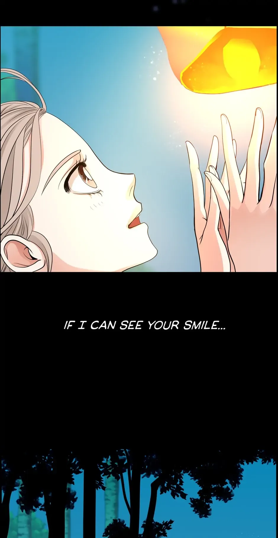 When a Thousand Moons Rise Chapter 35 page 24 - 