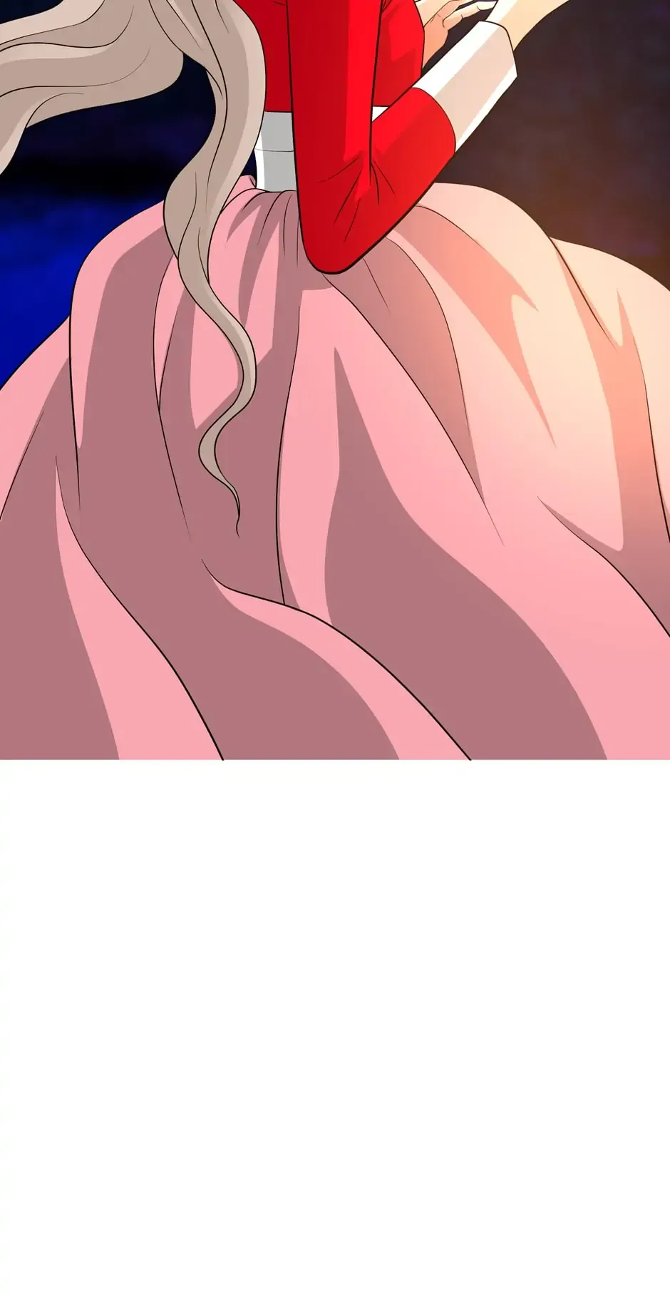 When a Thousand Moons Rise Chapter 35 page 27 - 