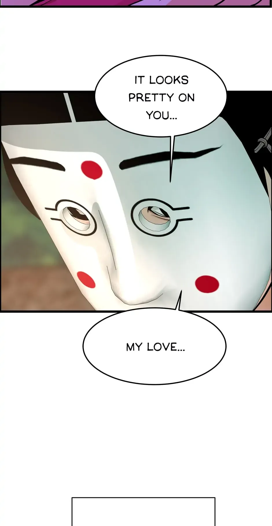 When a Thousand Moons Rise Chapter 35 page 33 - 