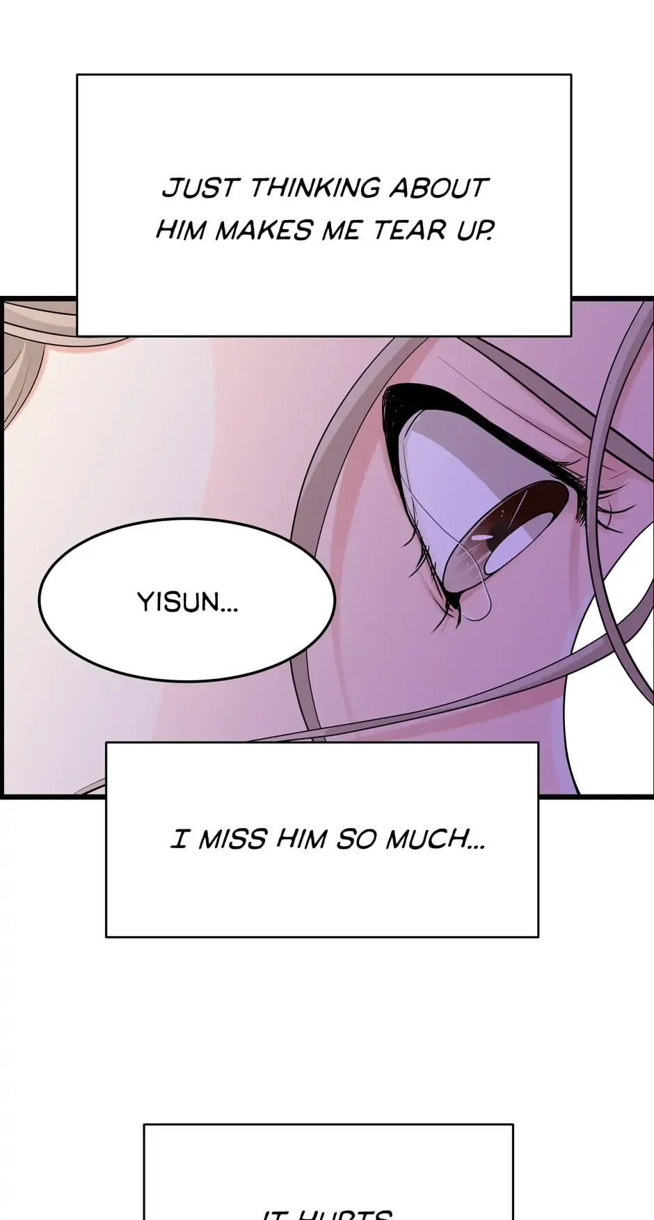 When a Thousand Moons Rise Chapter 35 page 37 - 