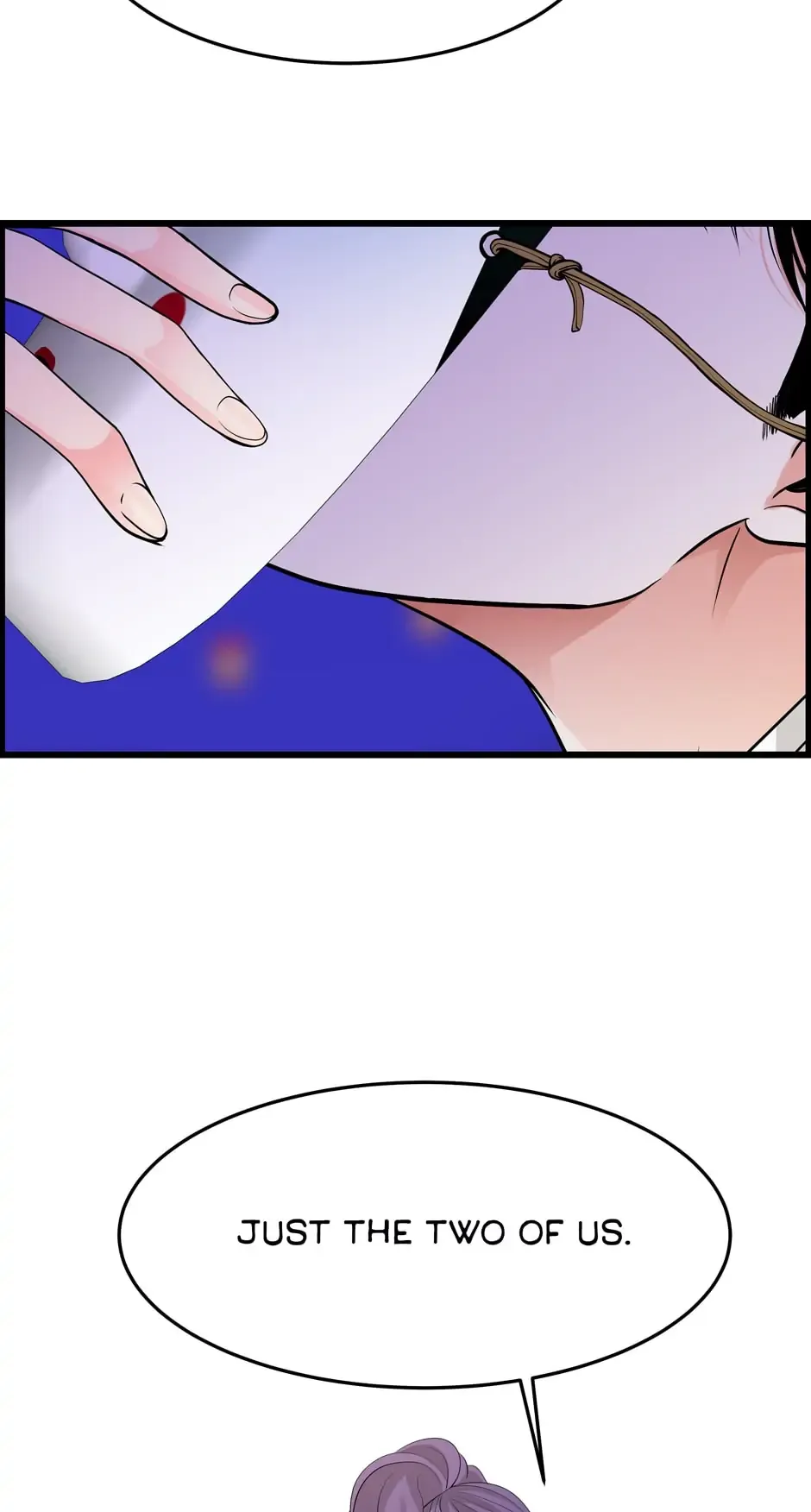 When a Thousand Moons Rise Chapter 35 page 40 - 