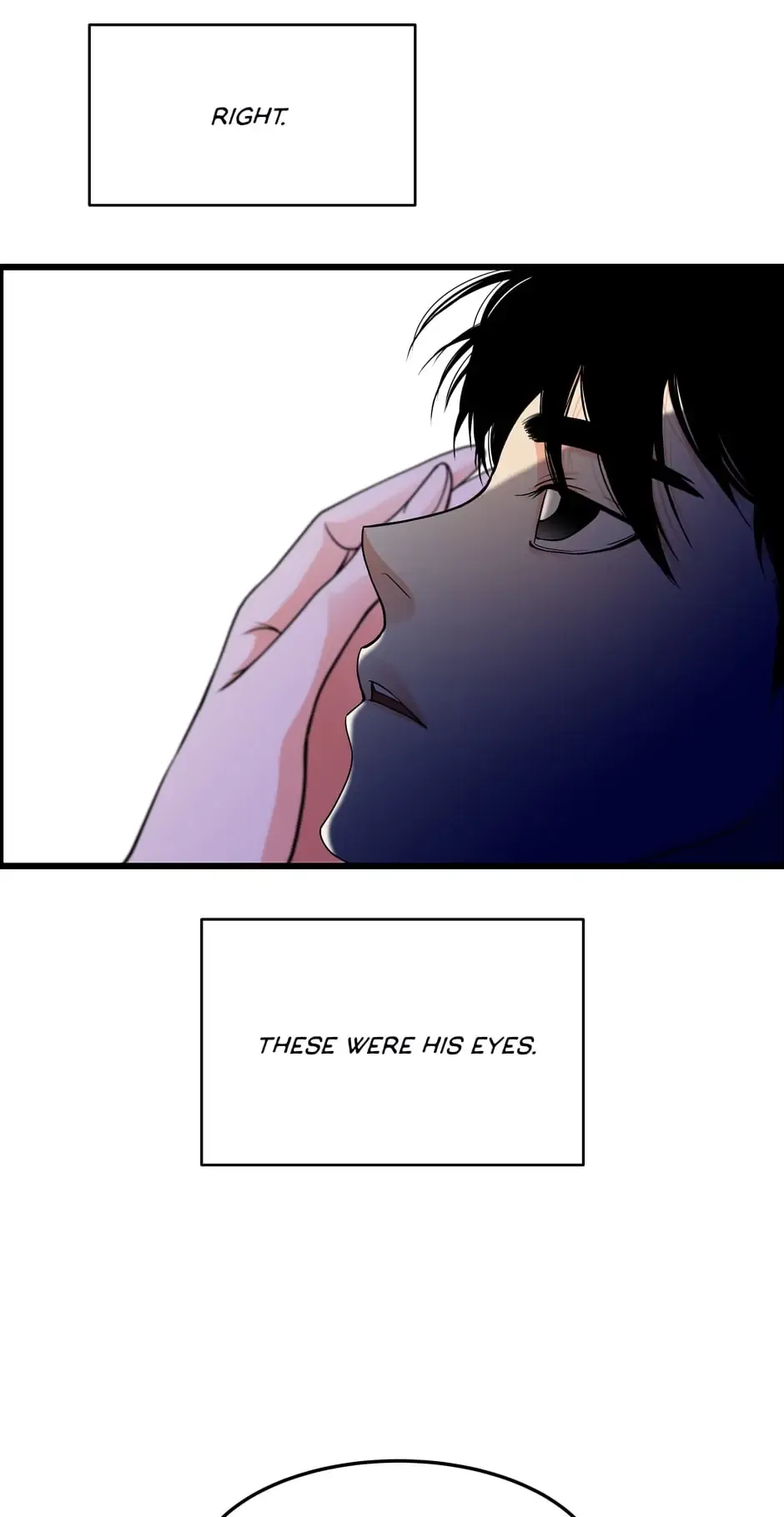 When a Thousand Moons Rise Chapter 35 page 42 - 