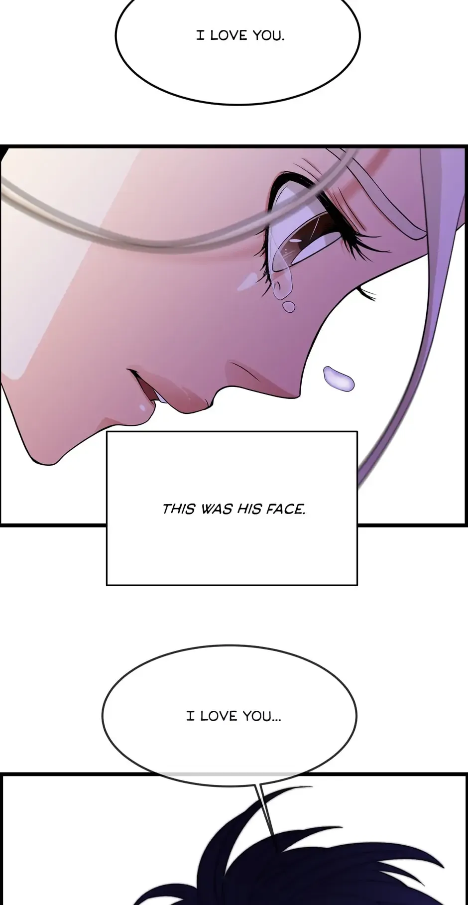 When a Thousand Moons Rise Chapter 35 page 43 - 