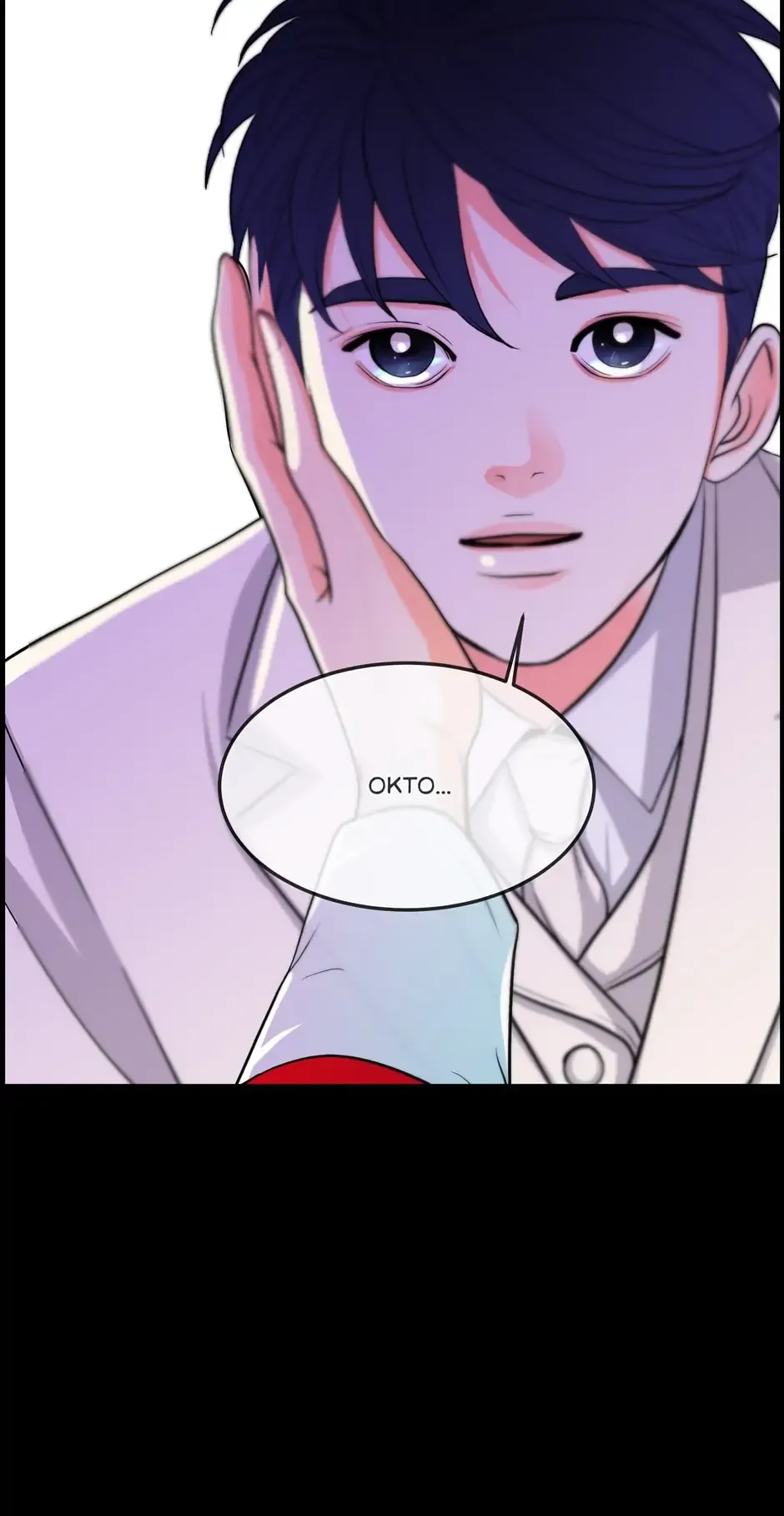 When a Thousand Moons Rise Chapter 35 page 44 - 