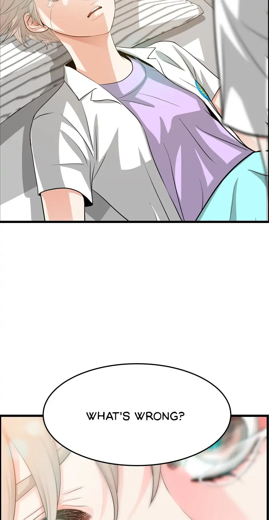 When a Thousand Moons Rise Chapter 35 page 48 - 