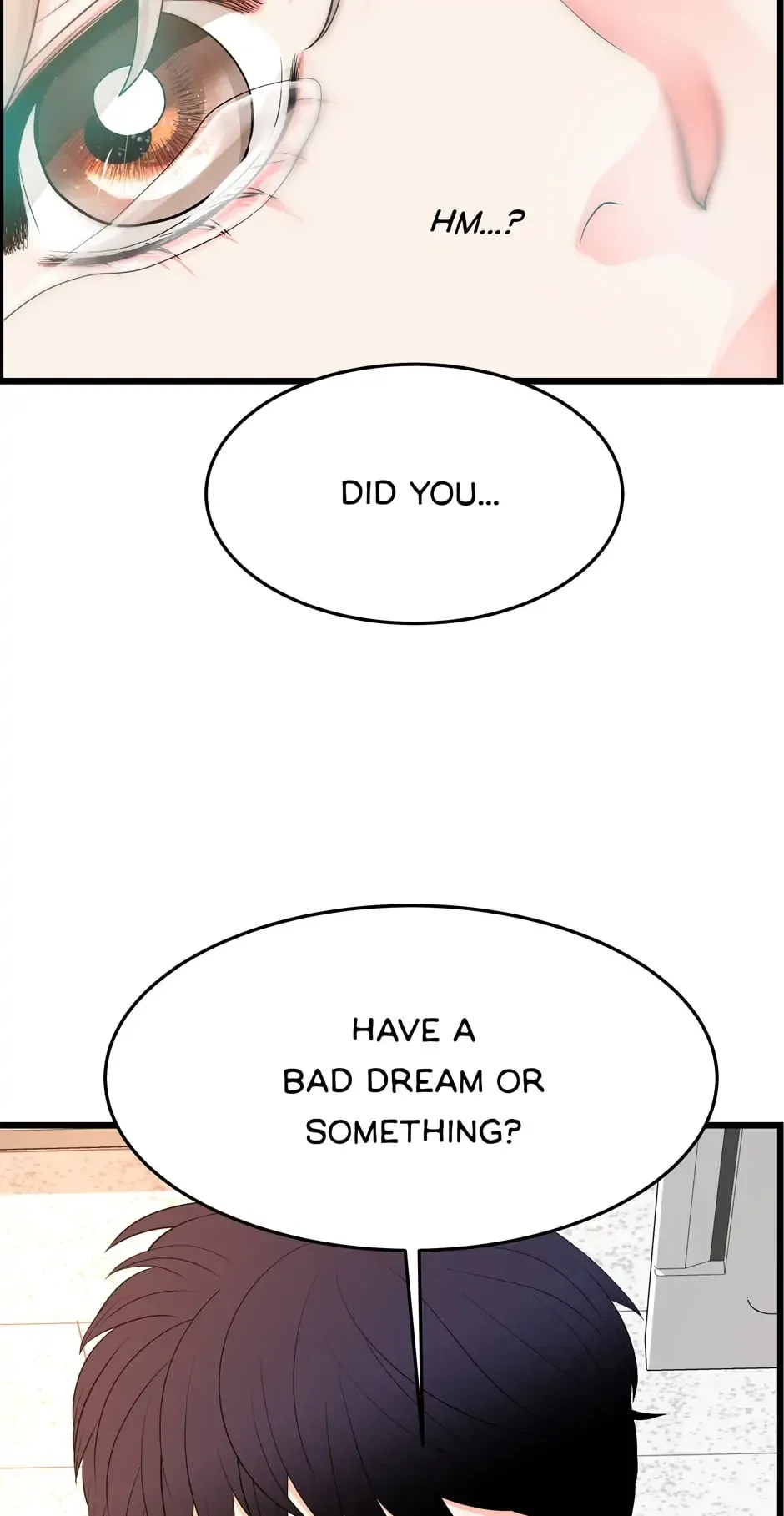 When a Thousand Moons Rise Chapter 35 page 49 - 