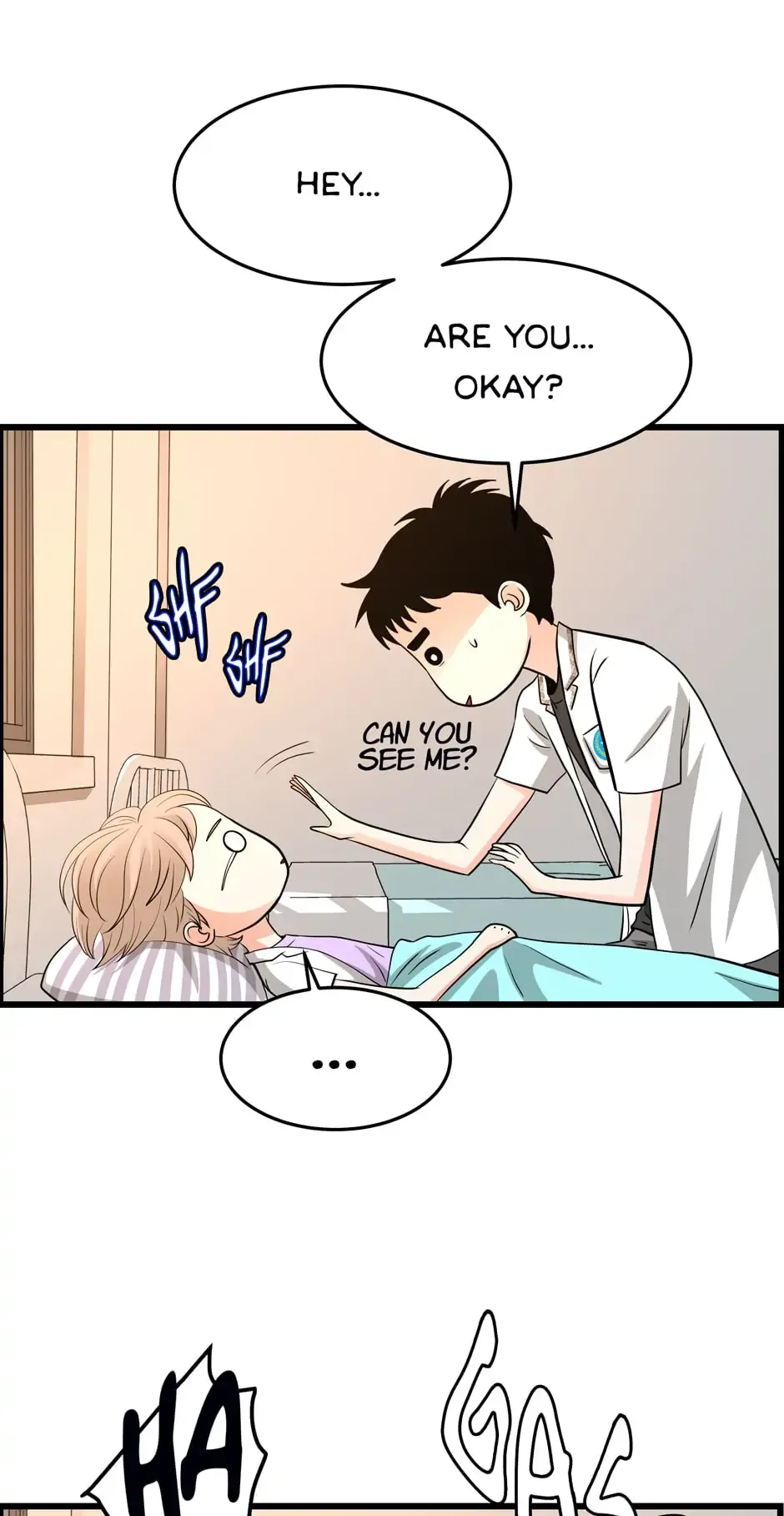 When a Thousand Moons Rise Chapter 35 page 51 - 