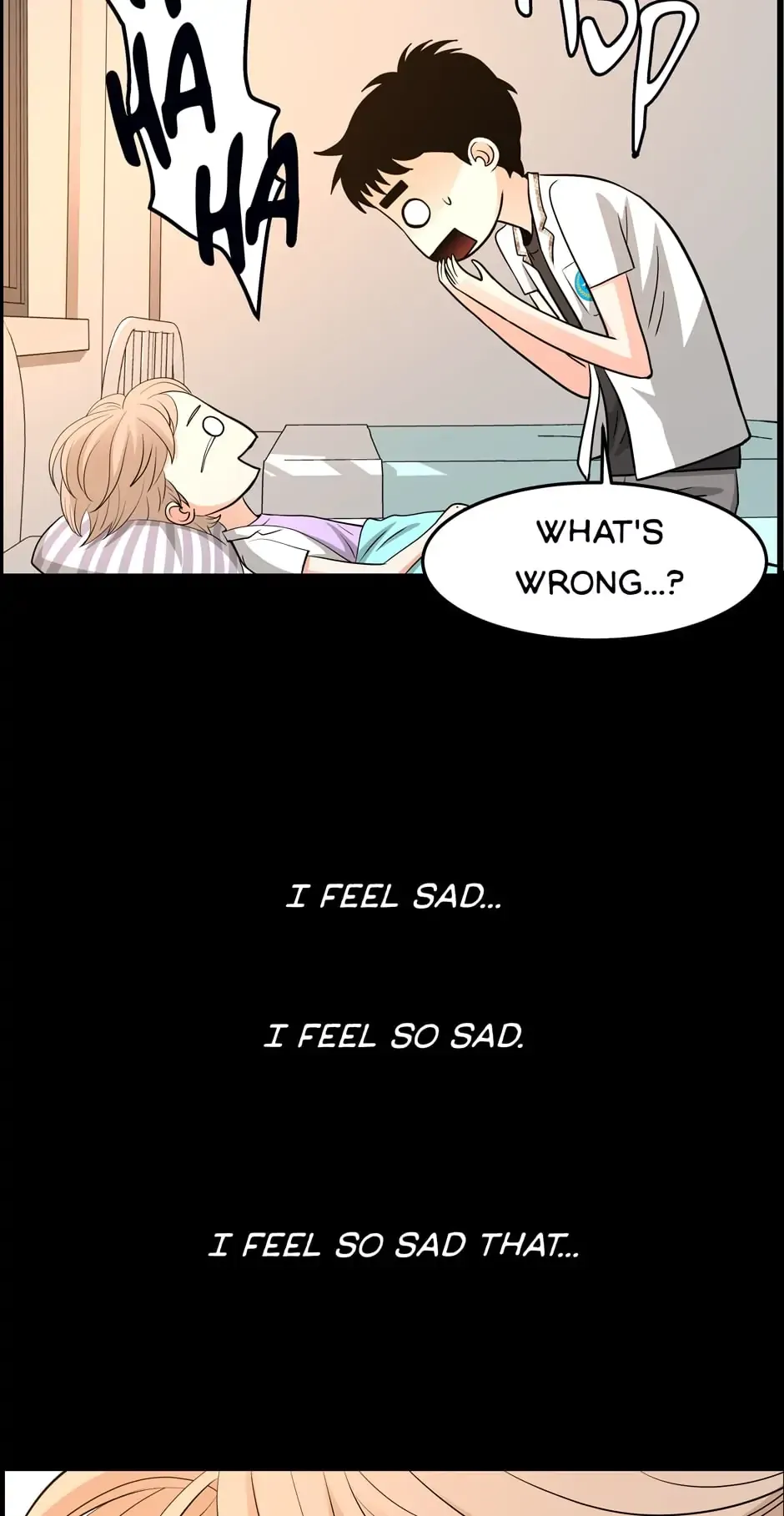 When a Thousand Moons Rise Chapter 35 page 52 - 