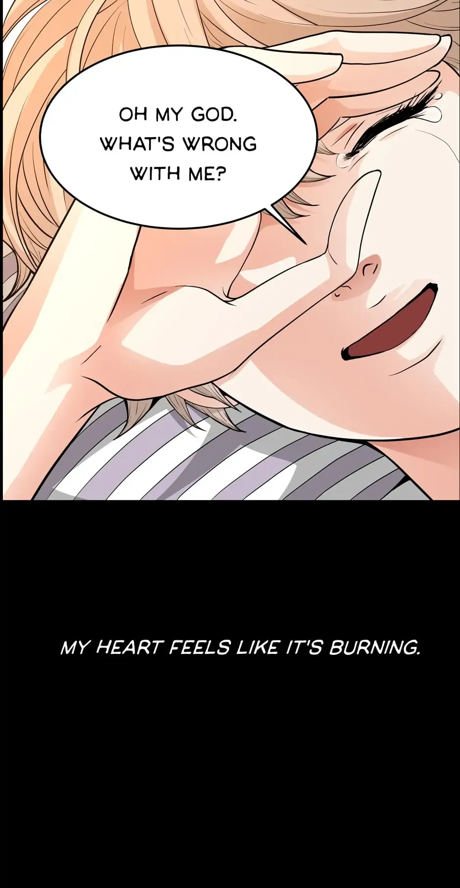 When a Thousand Moons Rise Chapter 35 page 53 - 