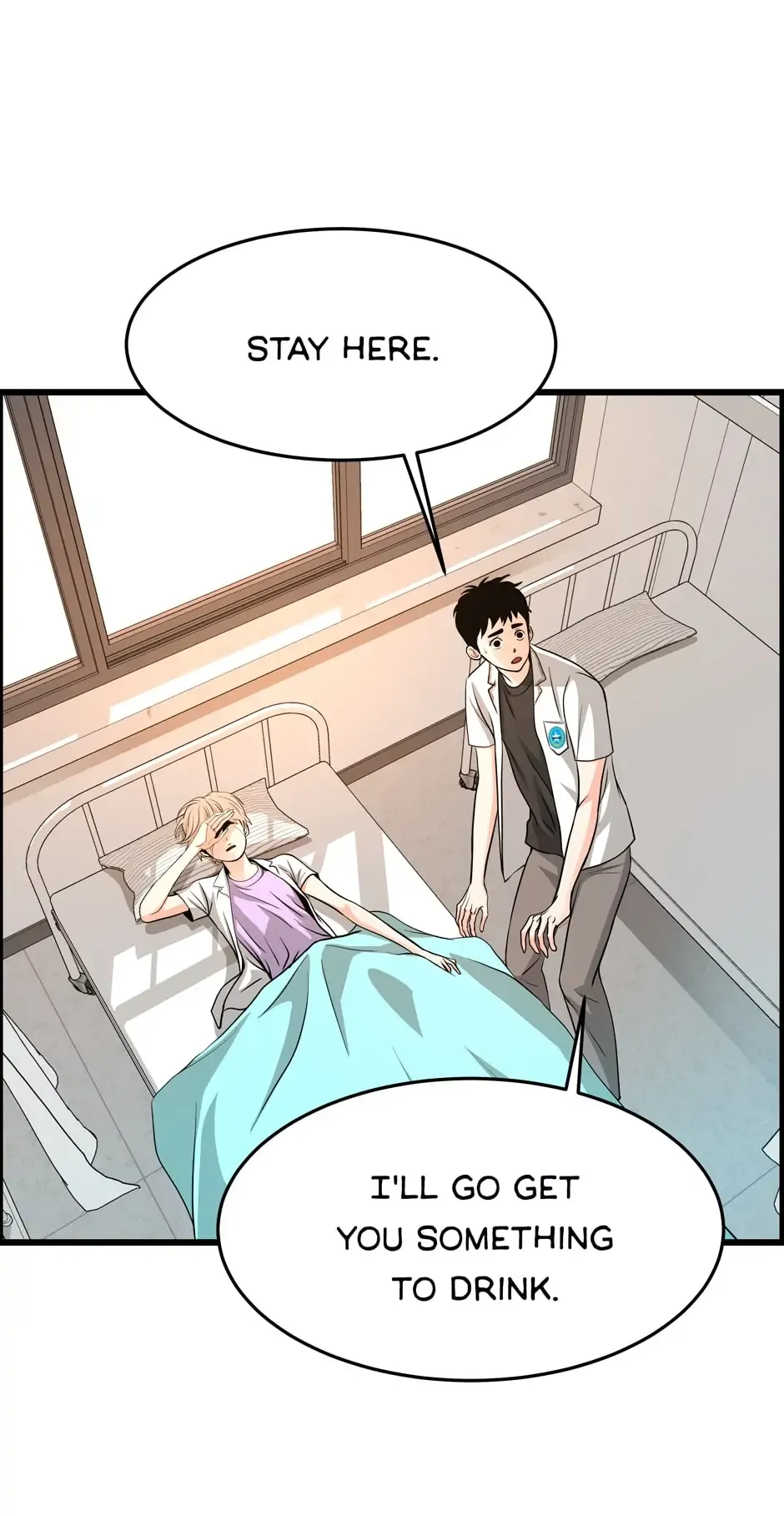 When a Thousand Moons Rise Chapter 35 page 55 - 