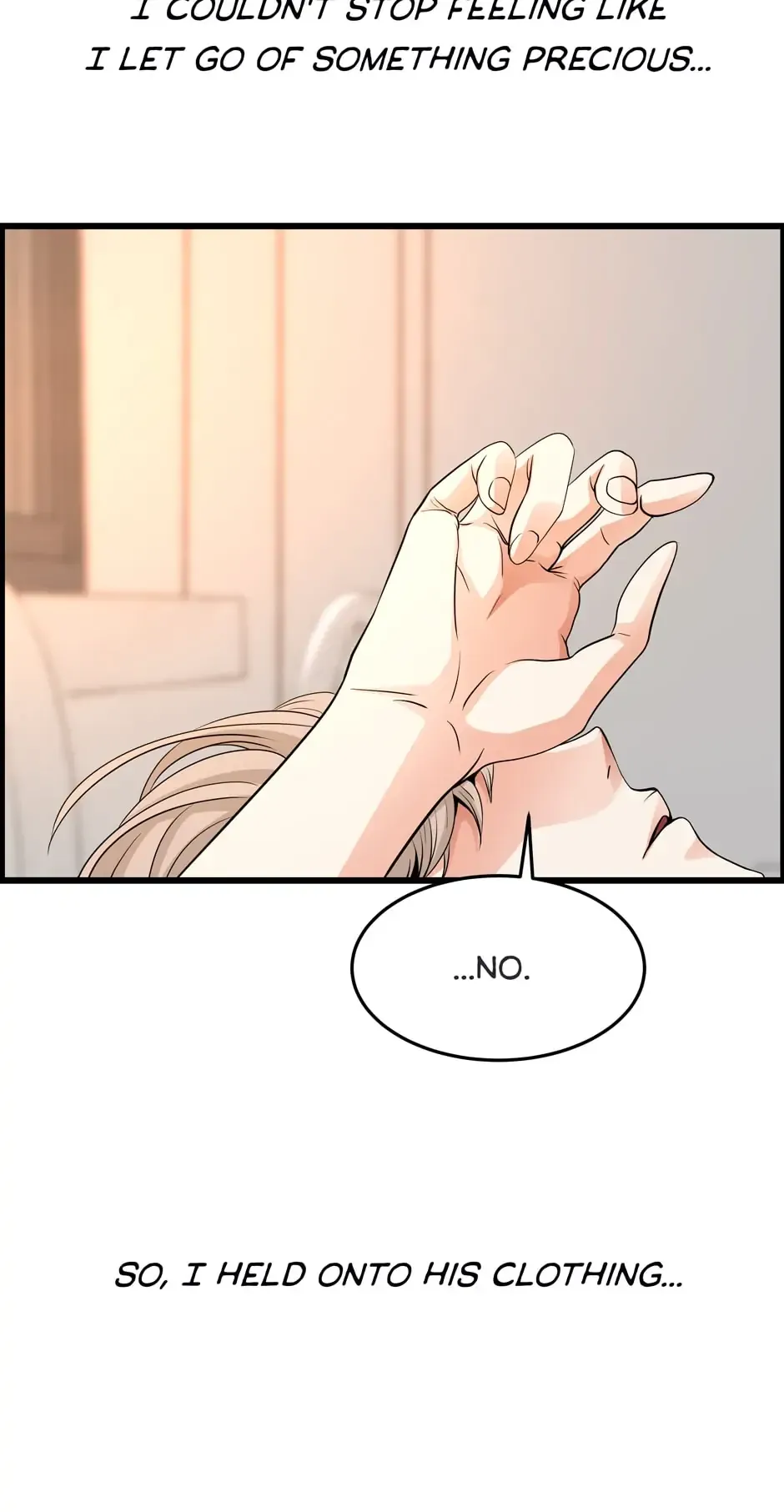When a Thousand Moons Rise Chapter 35 page 60 - 