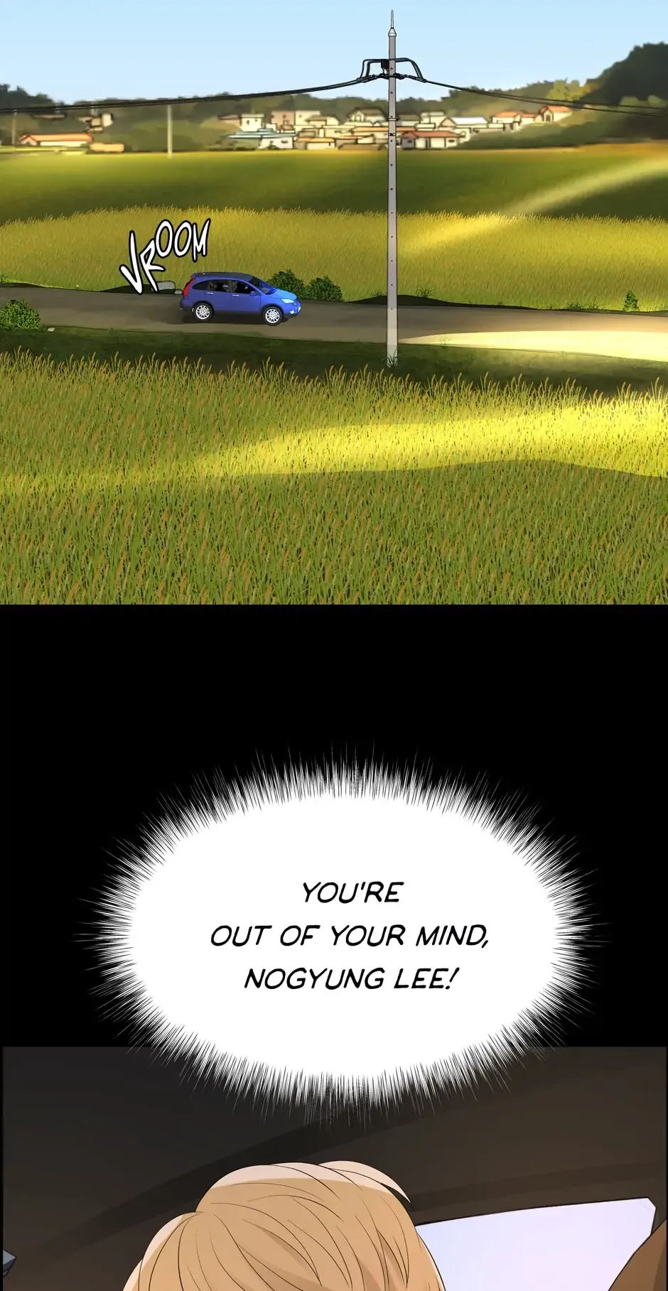 When a Thousand Moons Rise Chapter 35 page 62 - 