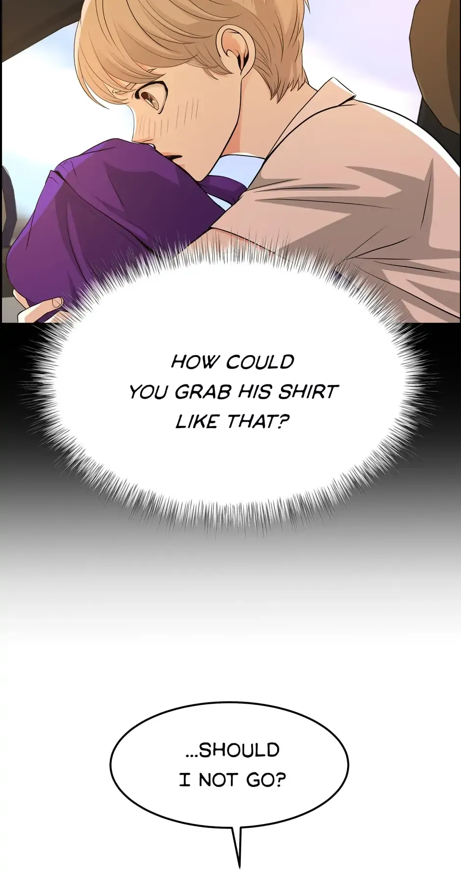 When a Thousand Moons Rise Chapter 35 page 63 - 