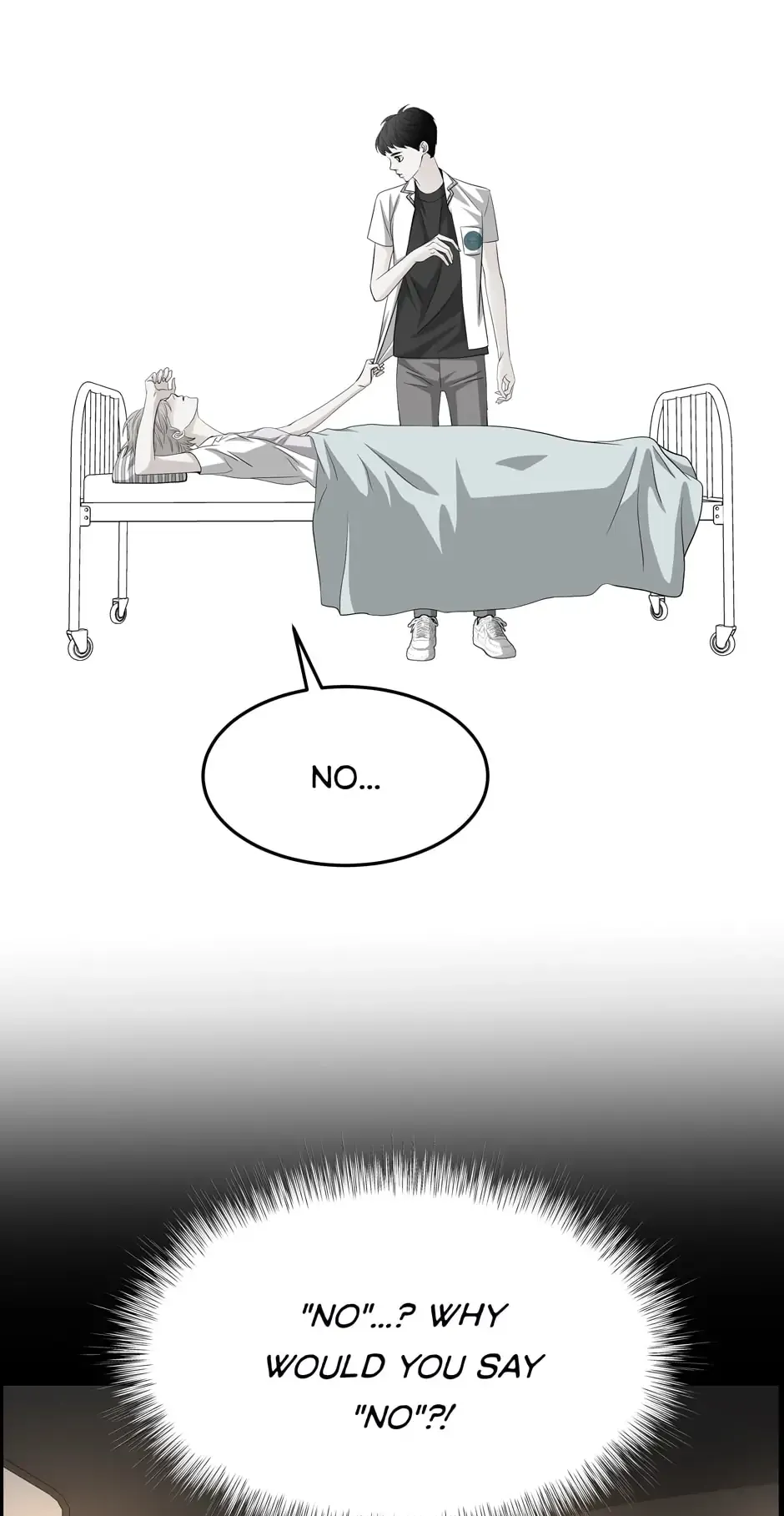 When a Thousand Moons Rise Chapter 35 page 64 - 