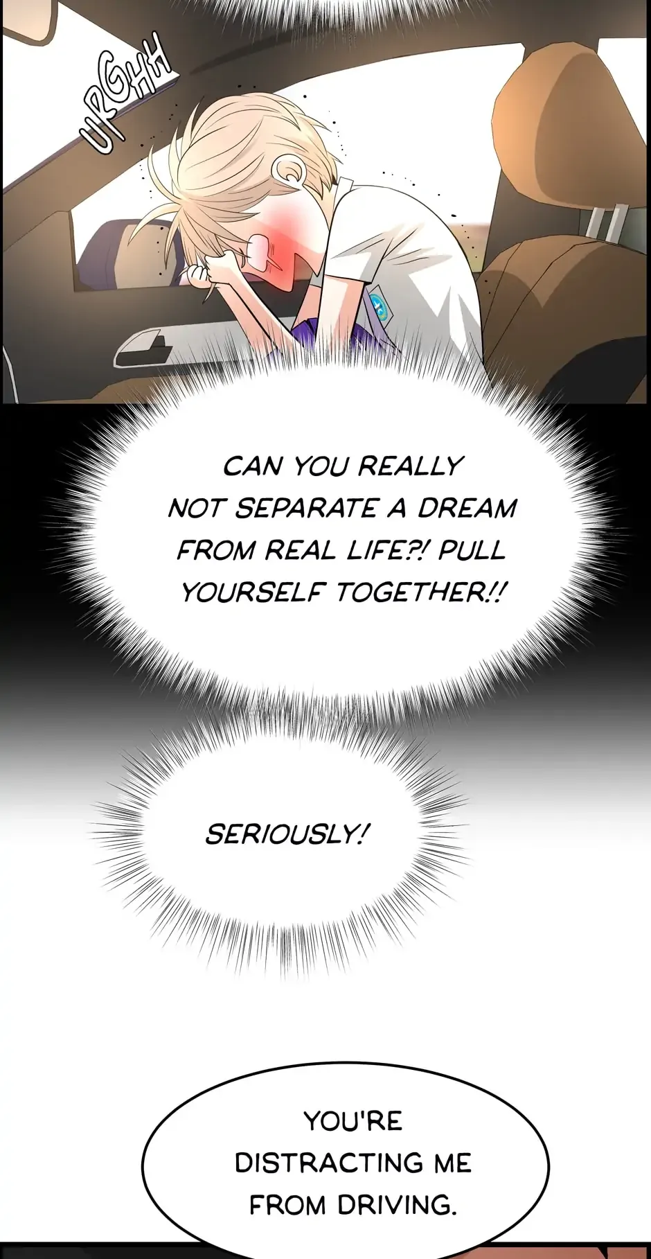 When a Thousand Moons Rise Chapter 35 page 65 - 