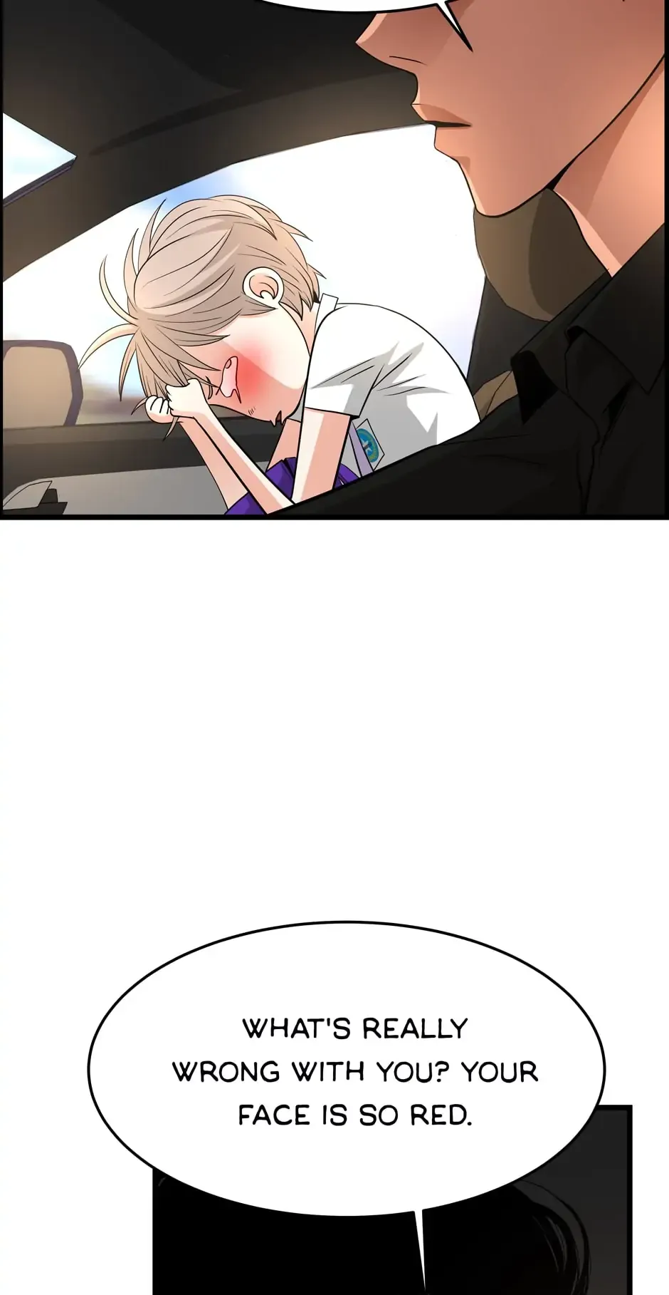 When a Thousand Moons Rise Chapter 35 page 66 - 