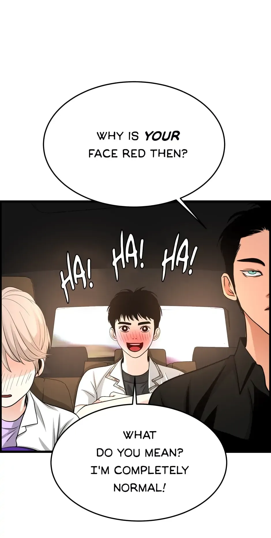 When a Thousand Moons Rise Chapter 35 page 70 - 