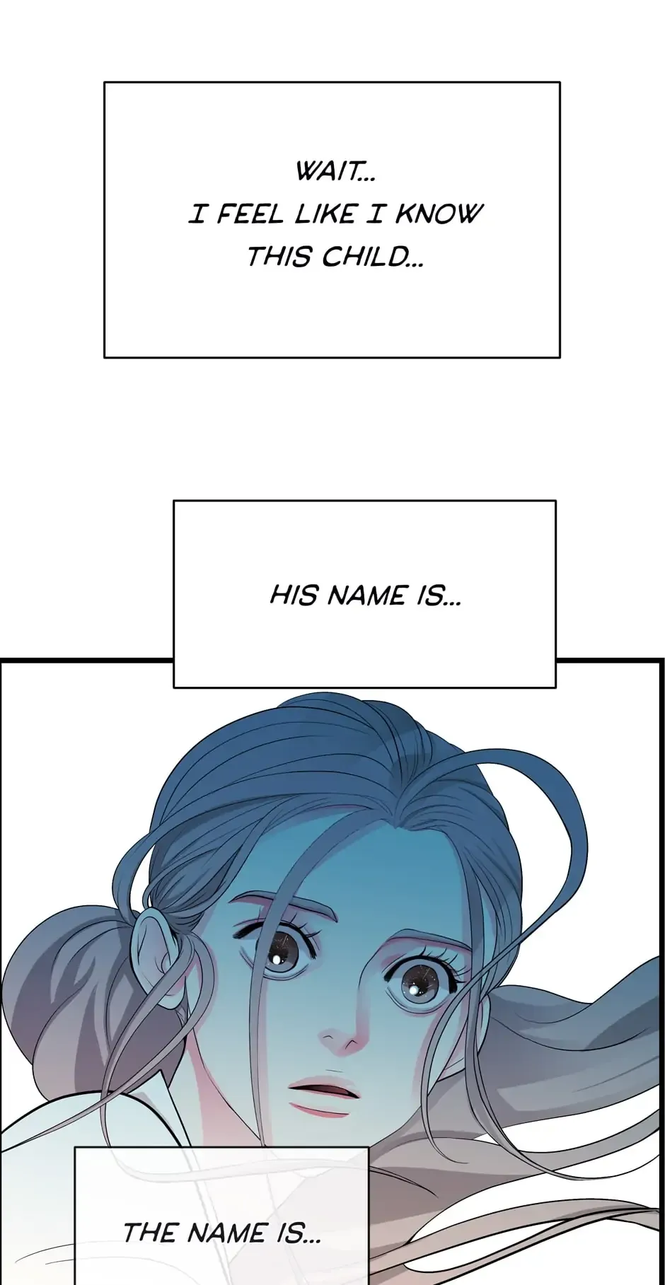 When a Thousand Moons Rise Chapter 35 page 8 - 