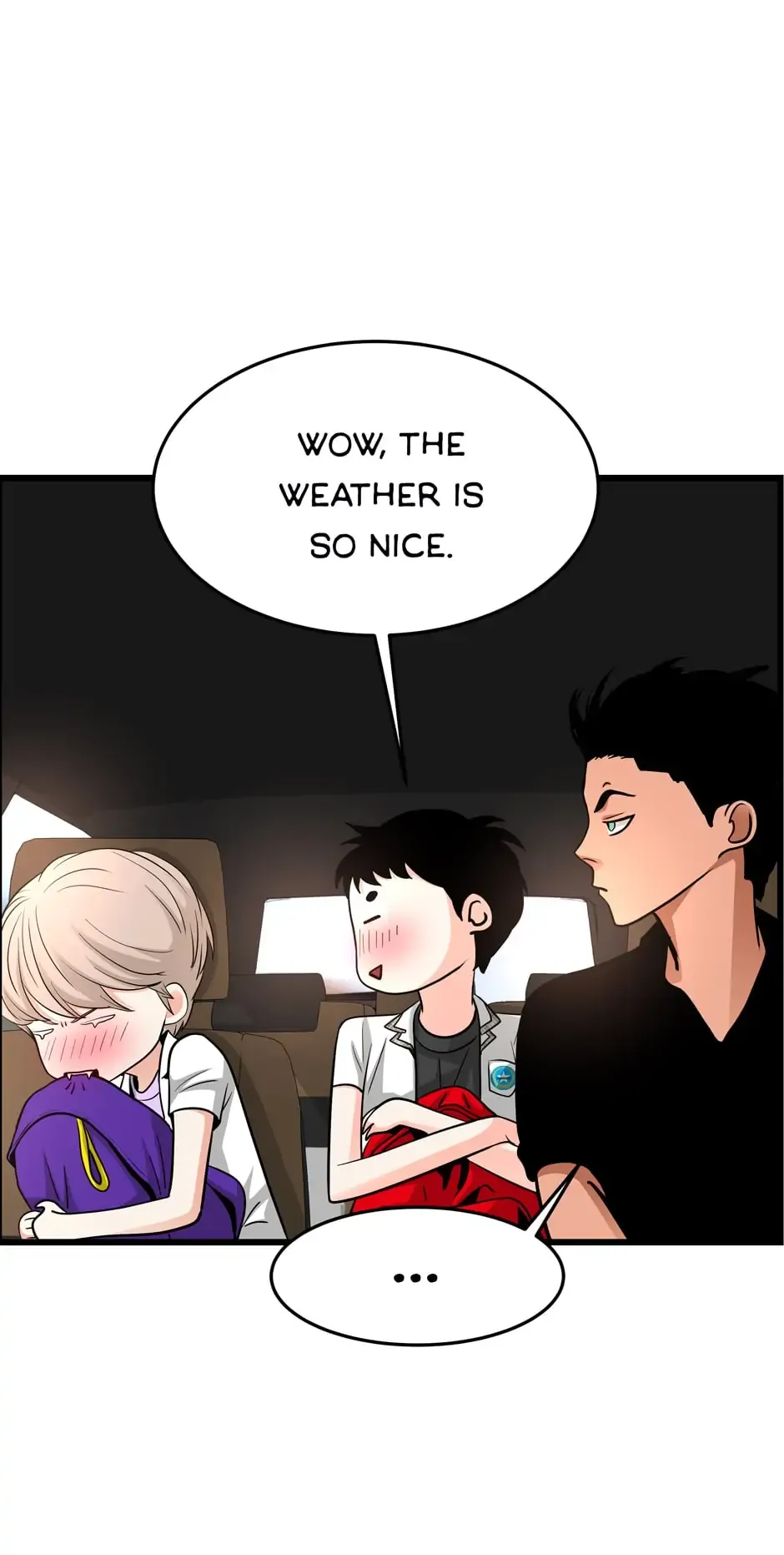 When a Thousand Moons Rise Chapter 35 page 71 - 