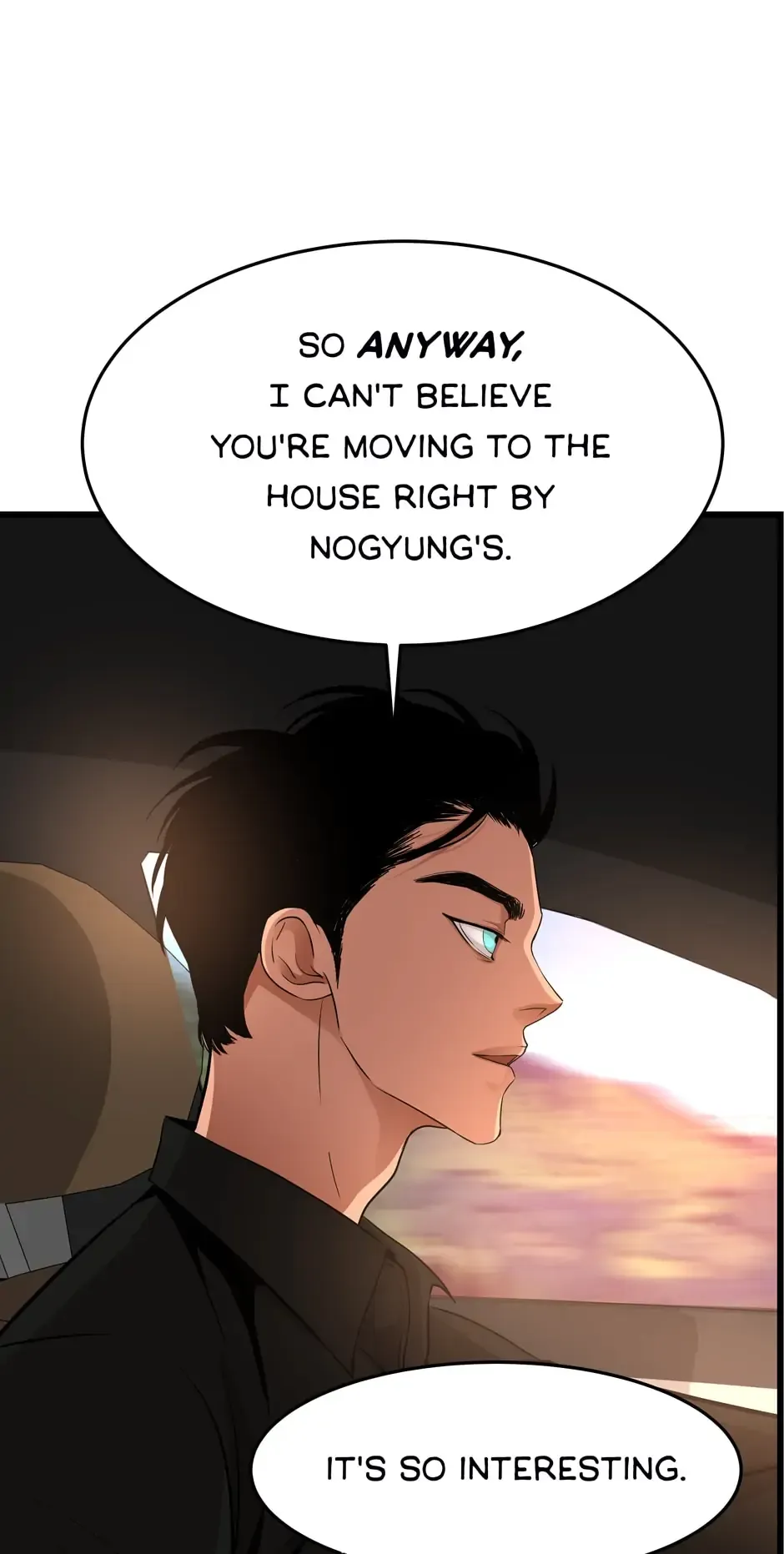 When a Thousand Moons Rise Chapter 35 page 72 - 