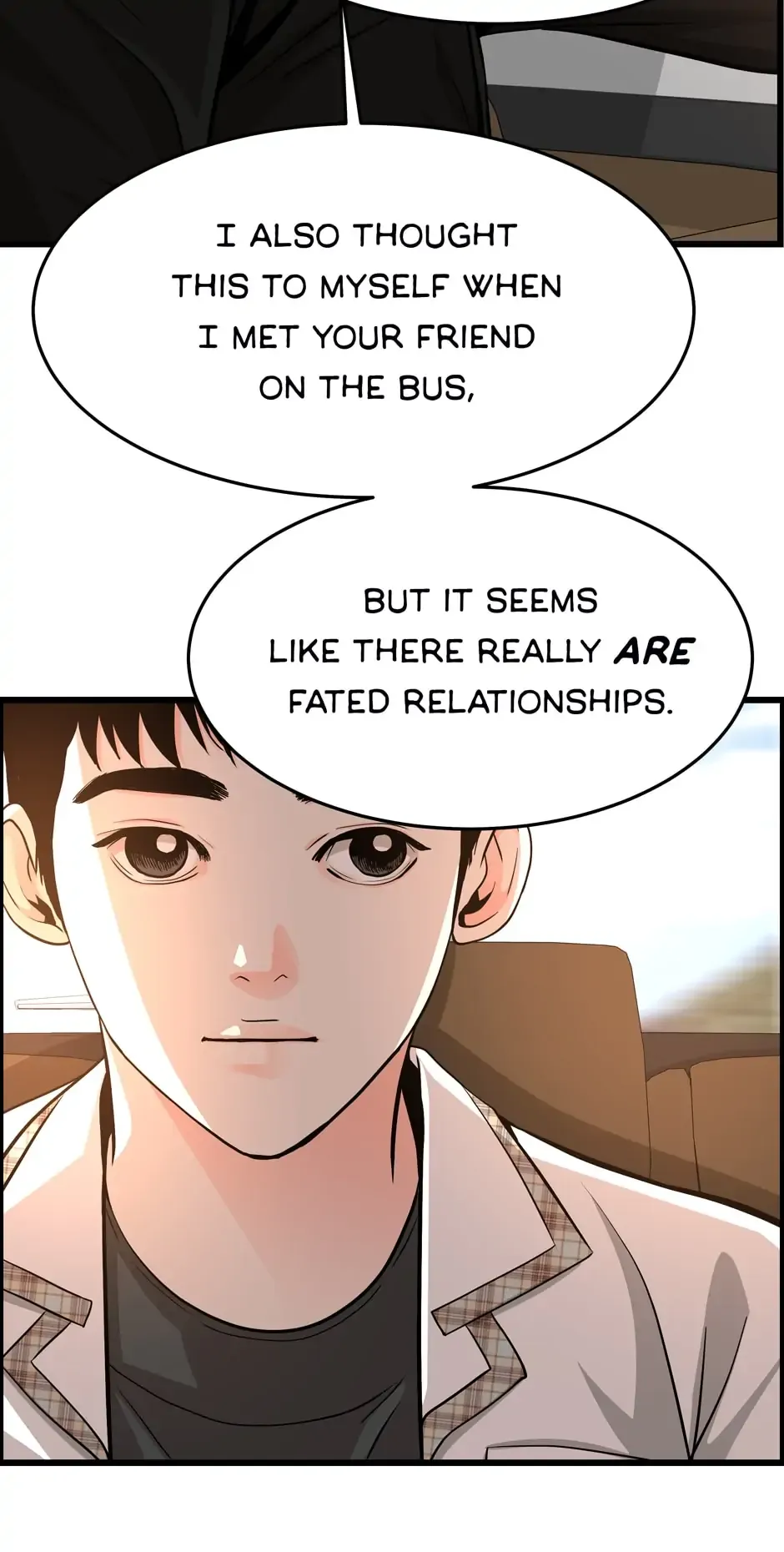 When a Thousand Moons Rise Chapter 35 page 73 - 