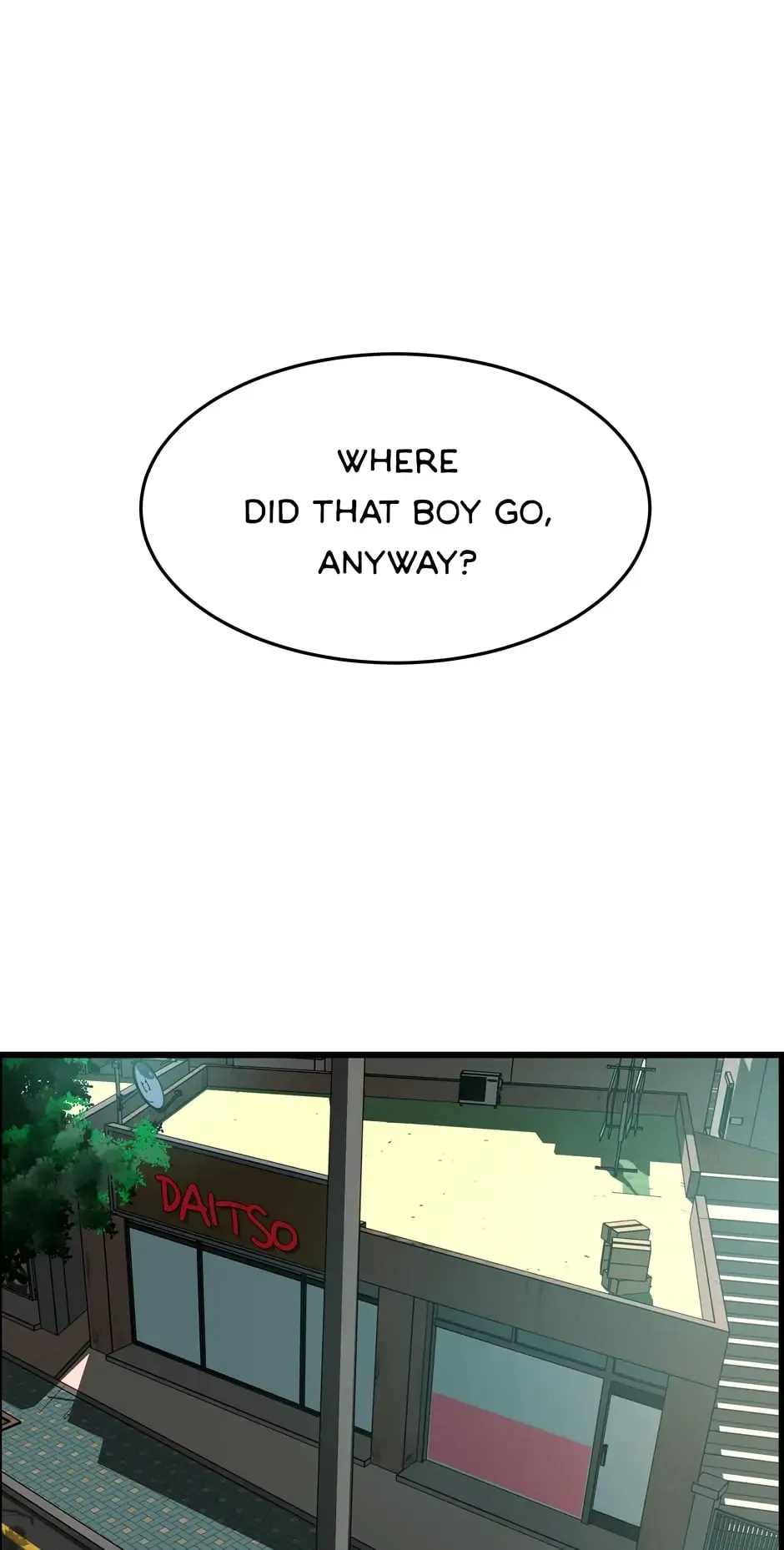 When a Thousand Moons Rise Chapter 35 page 74 - 