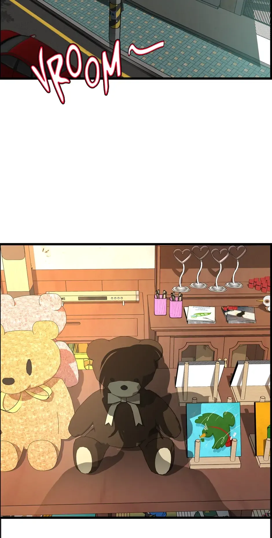 When a Thousand Moons Rise Chapter 35 page 75 - 