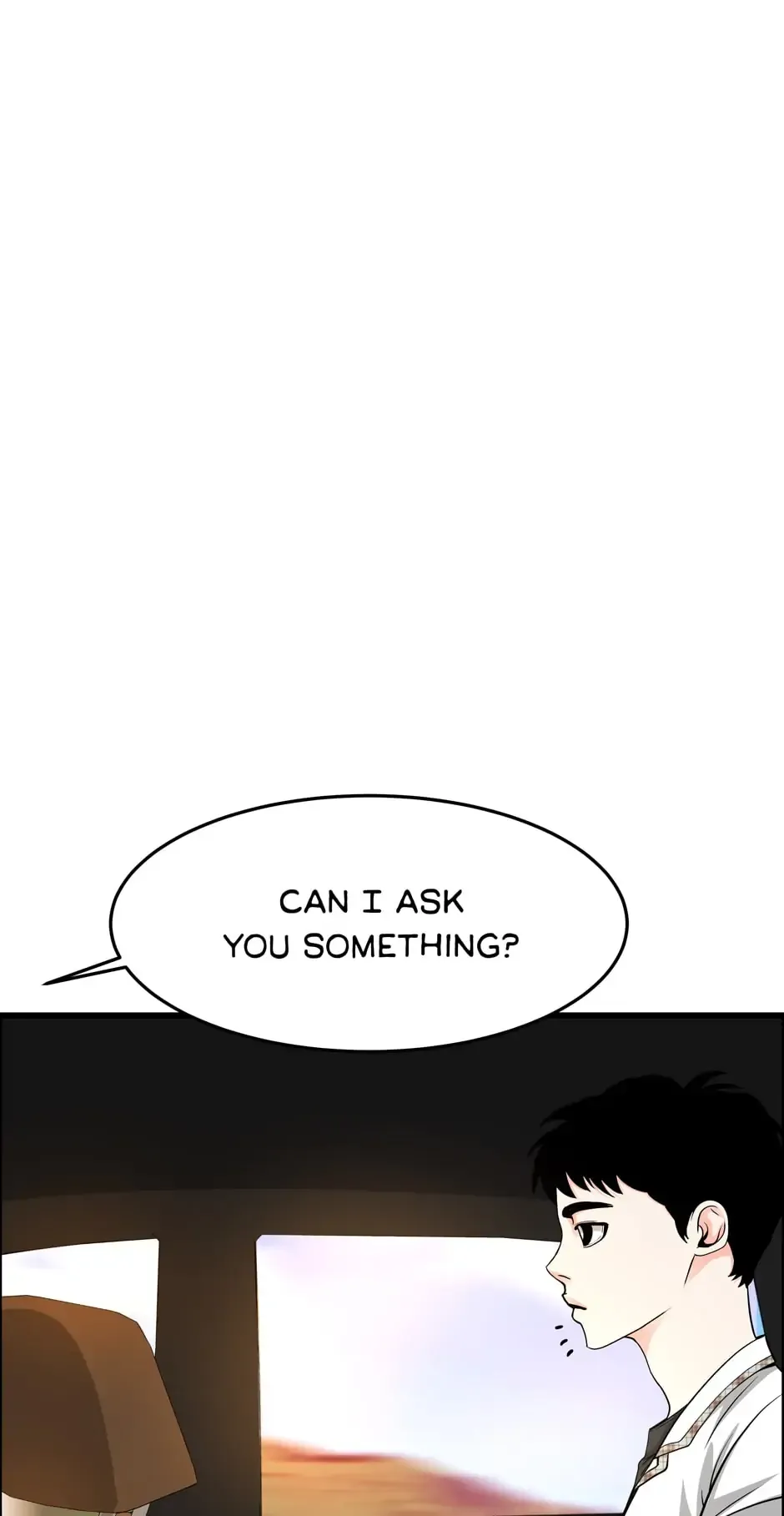 When a Thousand Moons Rise Chapter 36 page 1 - 