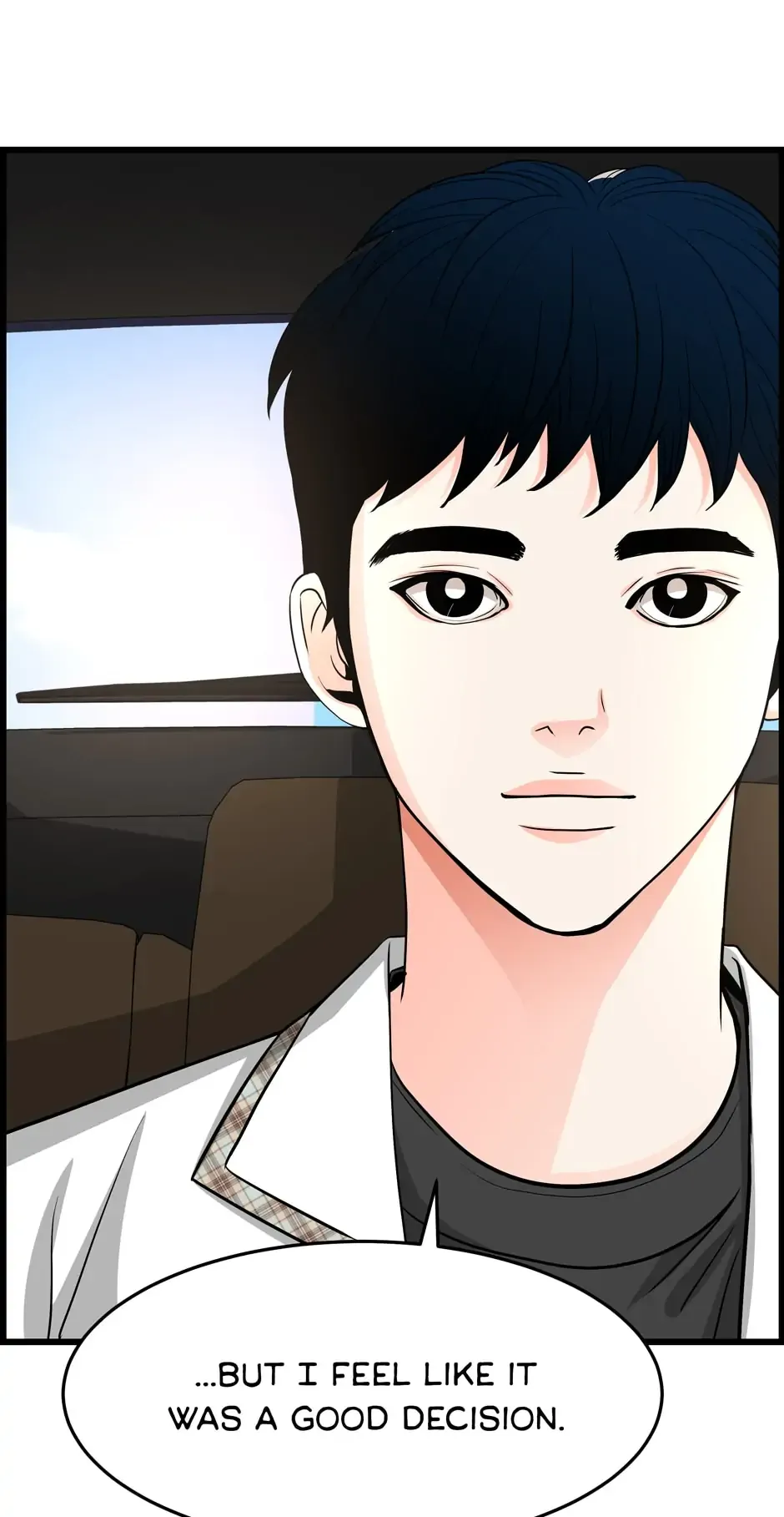 When a Thousand Moons Rise Chapter 36 page 12 - 