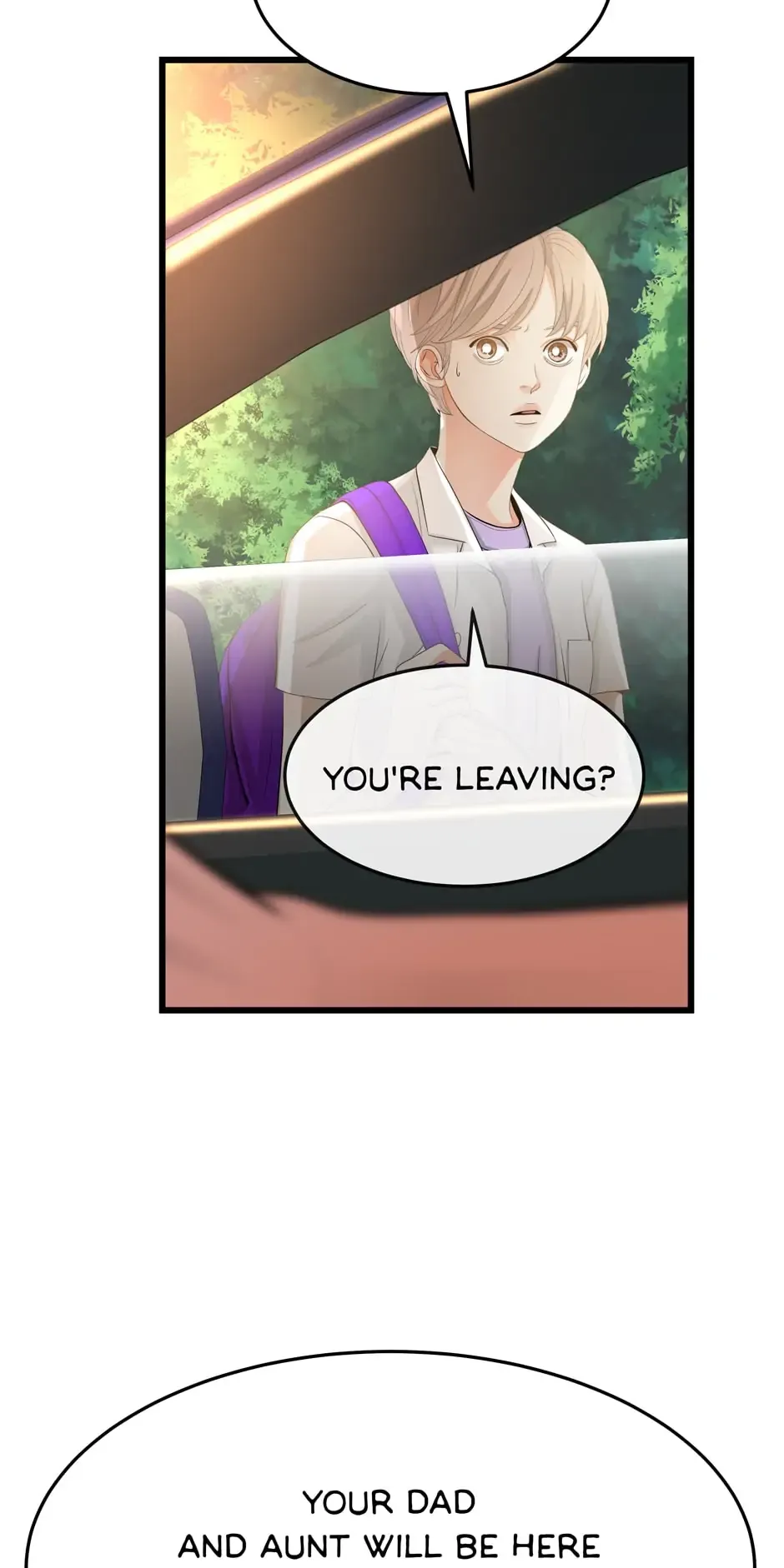 When a Thousand Moons Rise Chapter 36 page 20 - 