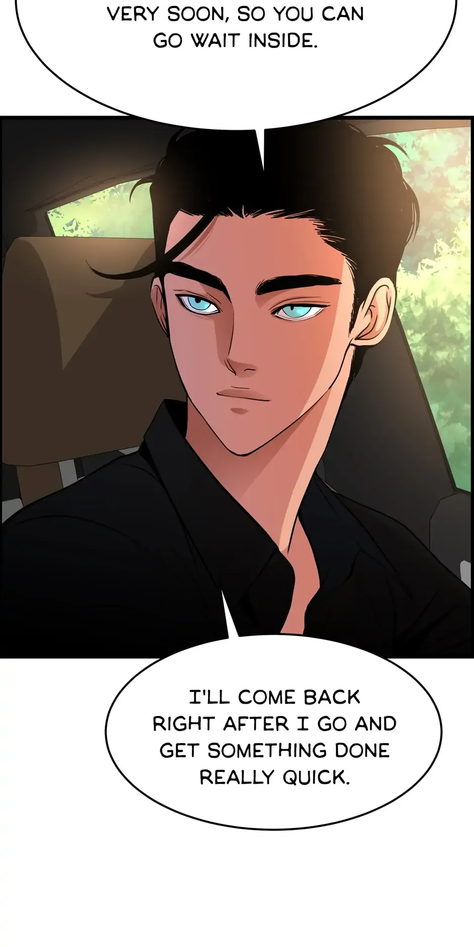 When a Thousand Moons Rise Chapter 36 page 21 - 