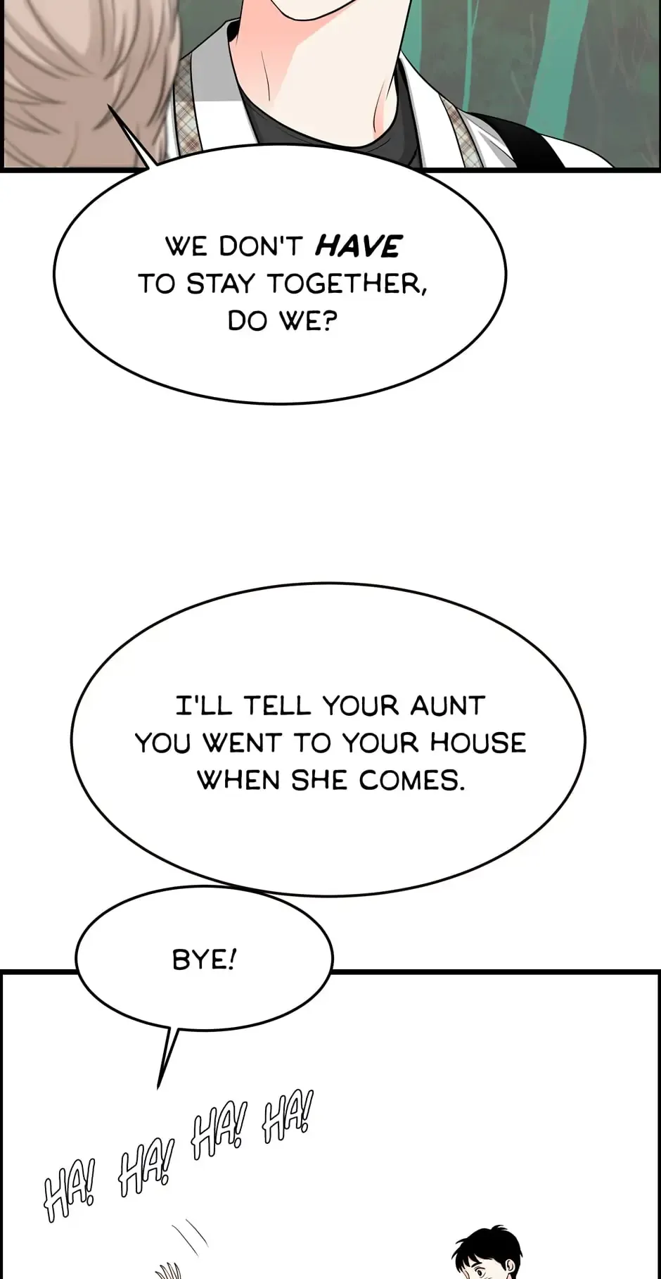 When a Thousand Moons Rise Chapter 36 page 25 - 