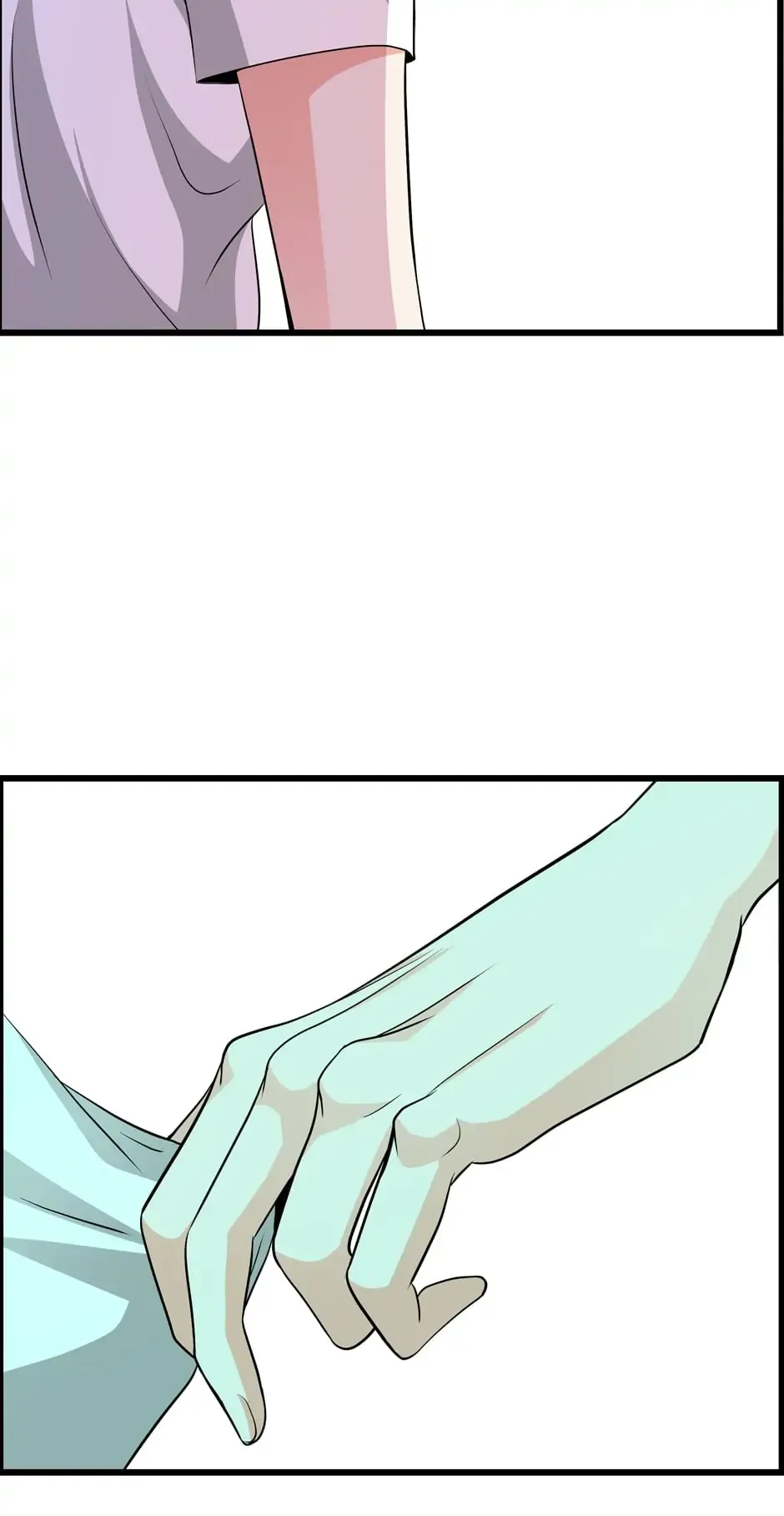 When a Thousand Moons Rise Chapter 36 page 27 - 