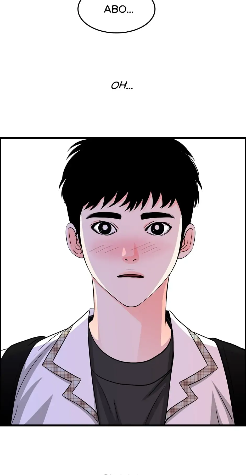 When a Thousand Moons Rise Chapter 36 page 32 - 