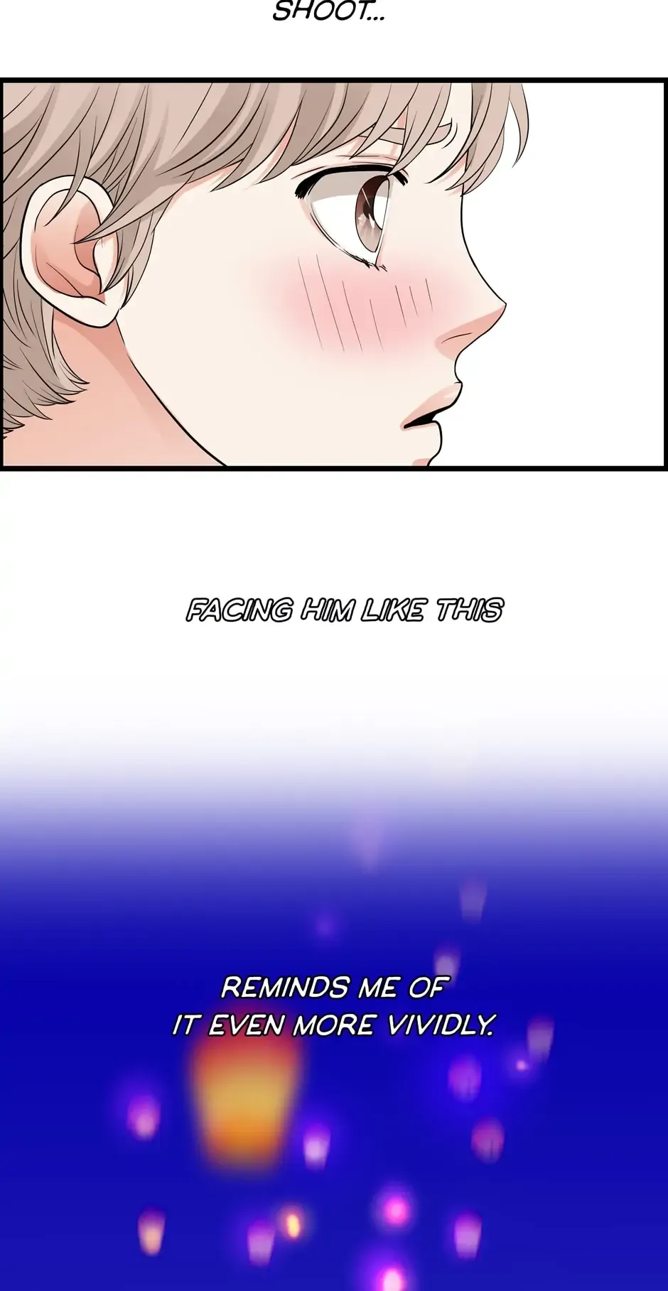 When a Thousand Moons Rise Chapter 36 page 33 - 
