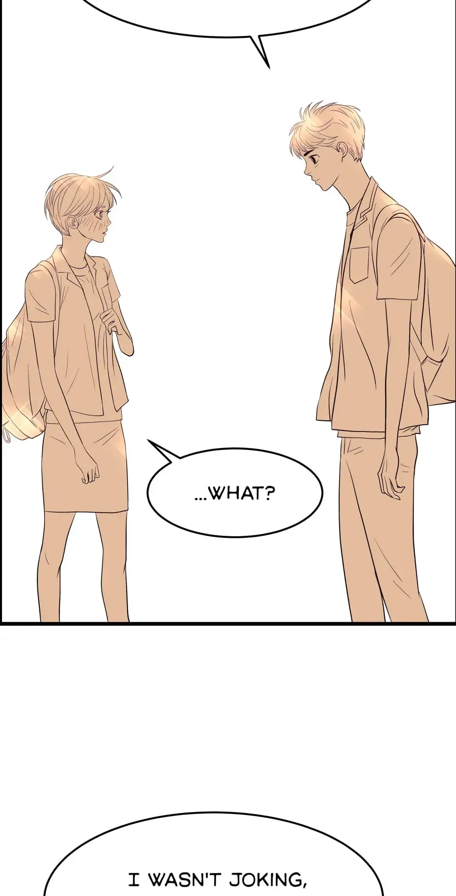 When a Thousand Moons Rise Chapter 36 page 38 - 