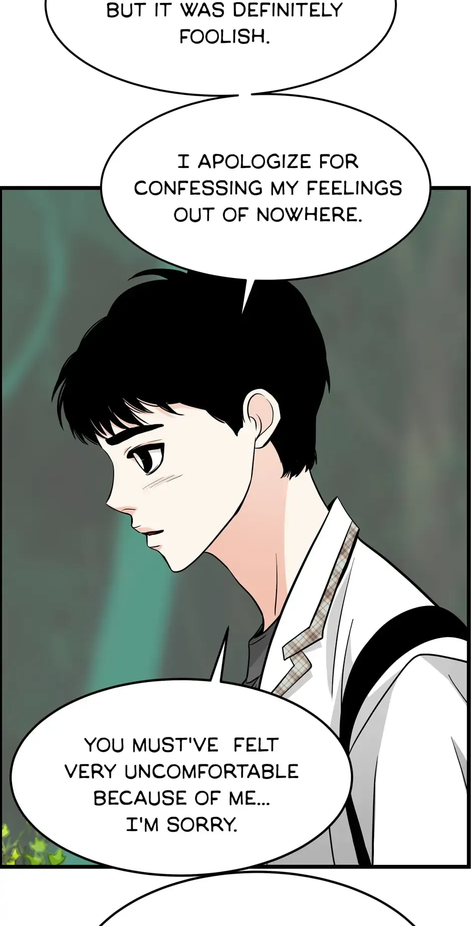 When a Thousand Moons Rise Chapter 36 page 39 - 