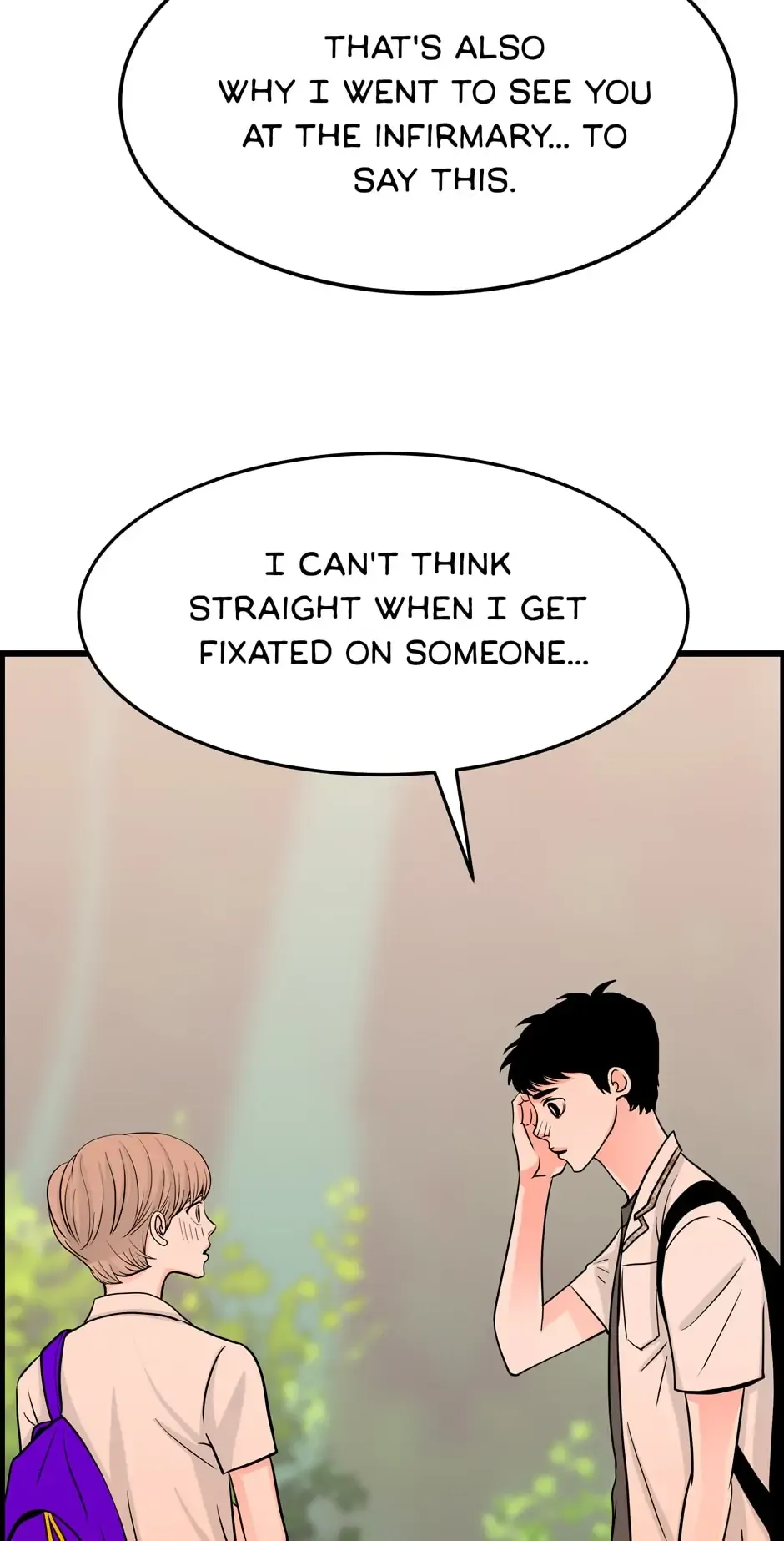 When a Thousand Moons Rise Chapter 36 page 40 - 