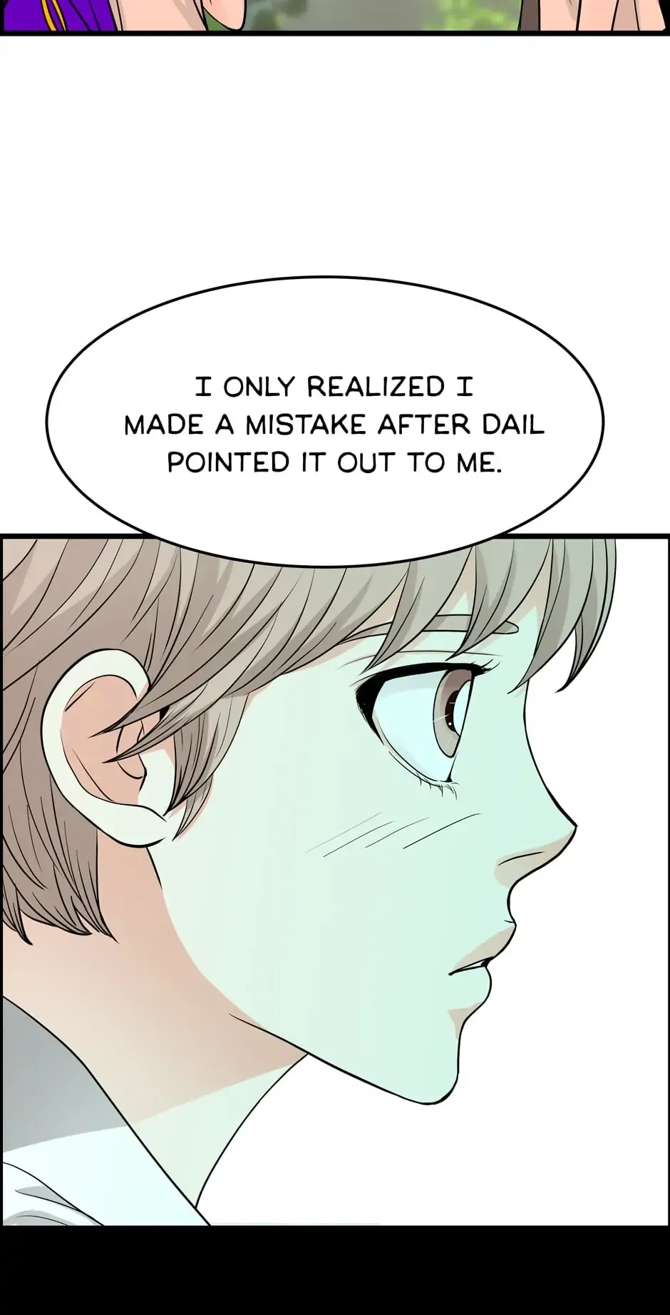 When a Thousand Moons Rise Chapter 36 page 41 - 